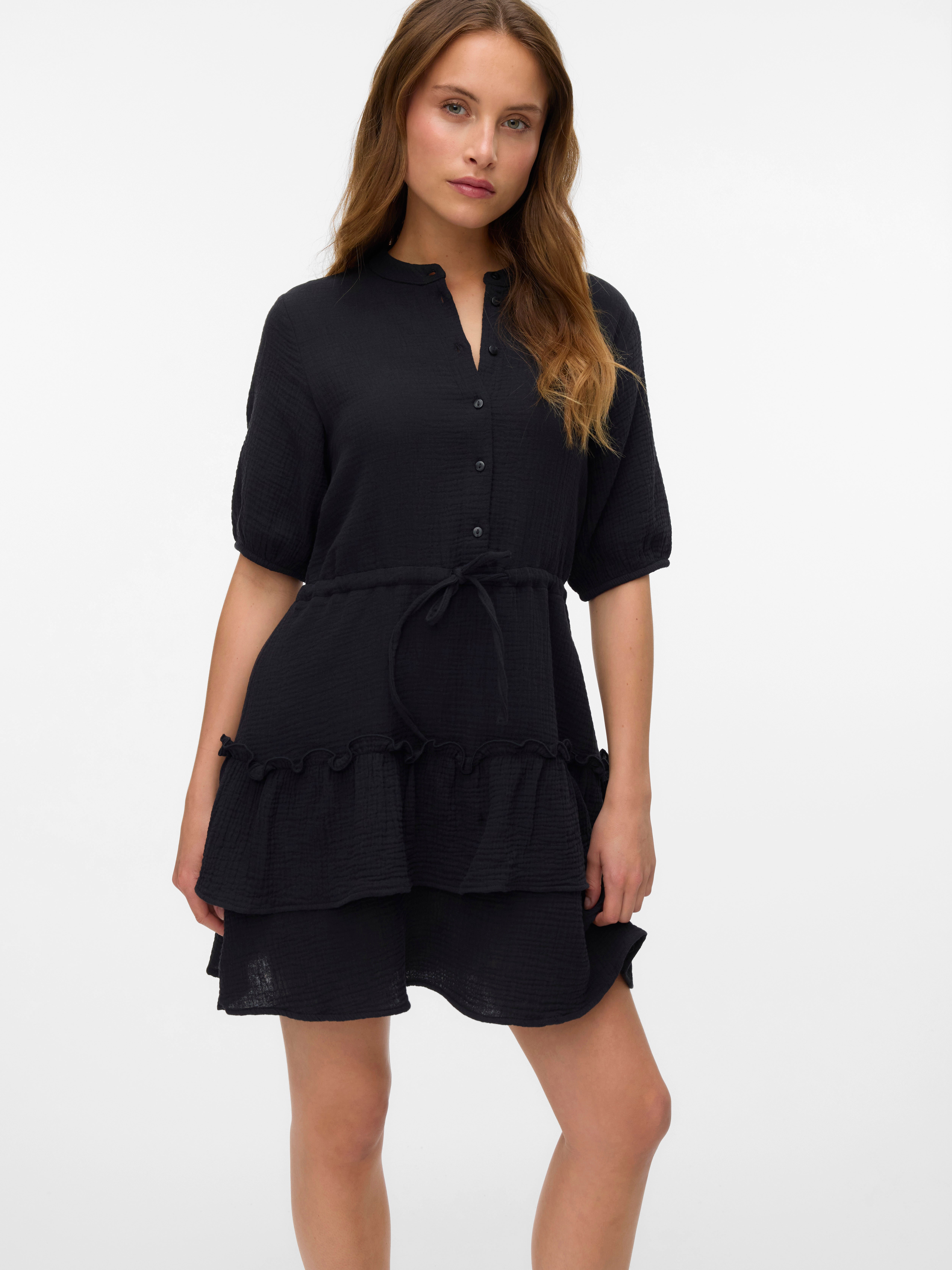 VERO MODA® VMNATTI Long dress