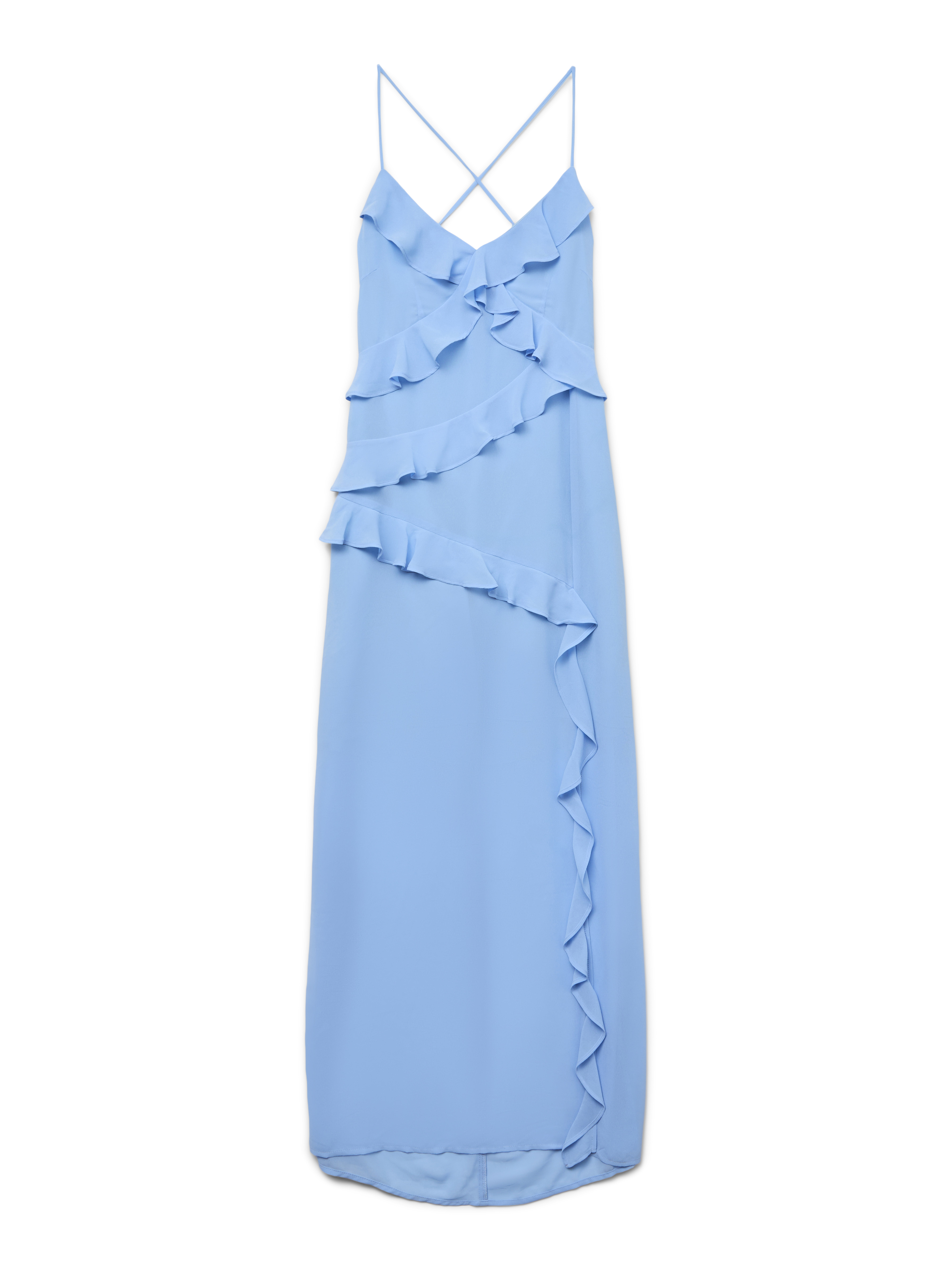 VERO MODA® VMAMINA Long dress