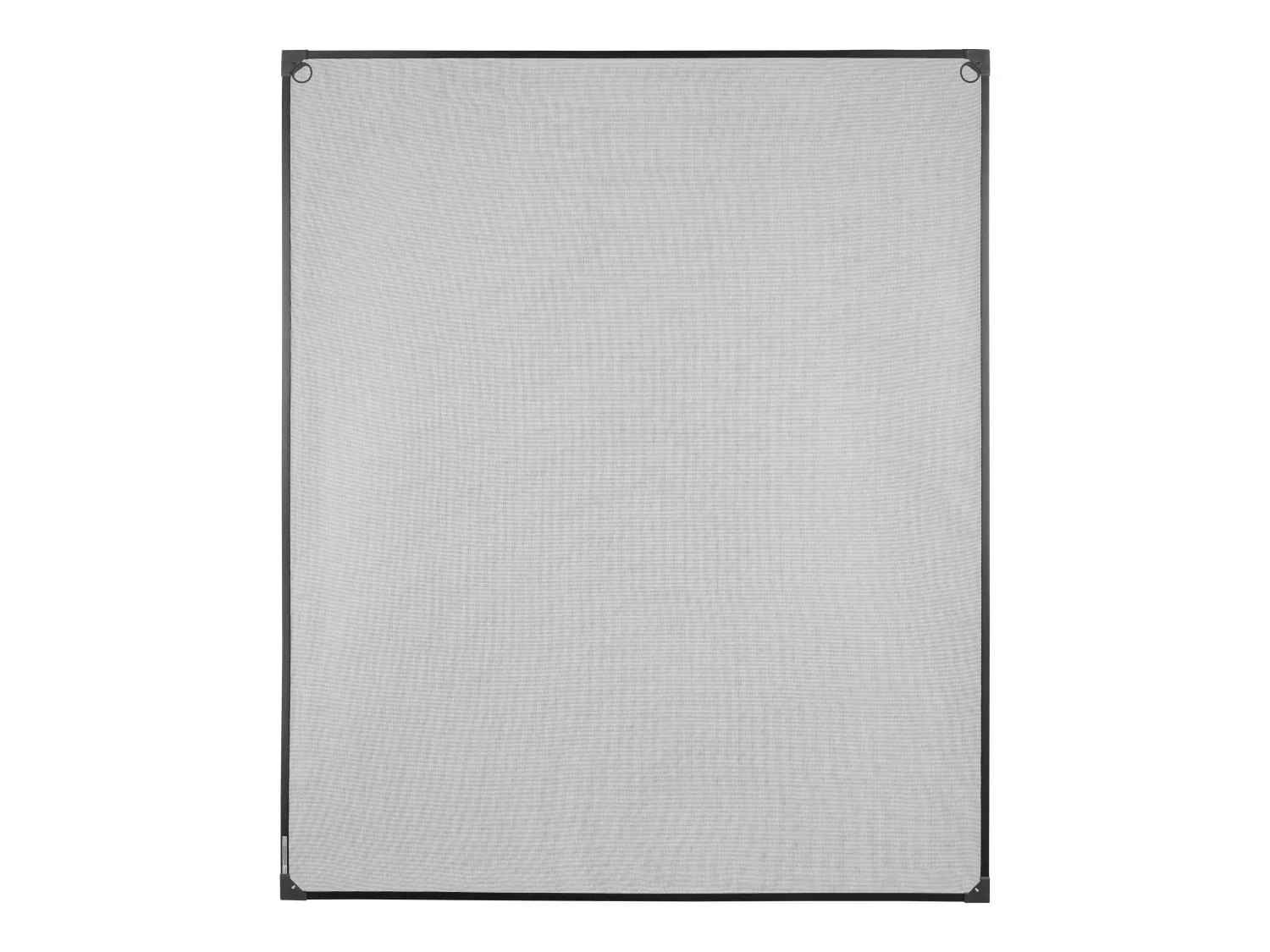 LIVARNO home Moustiquaire magntique, 110 x 130 cm