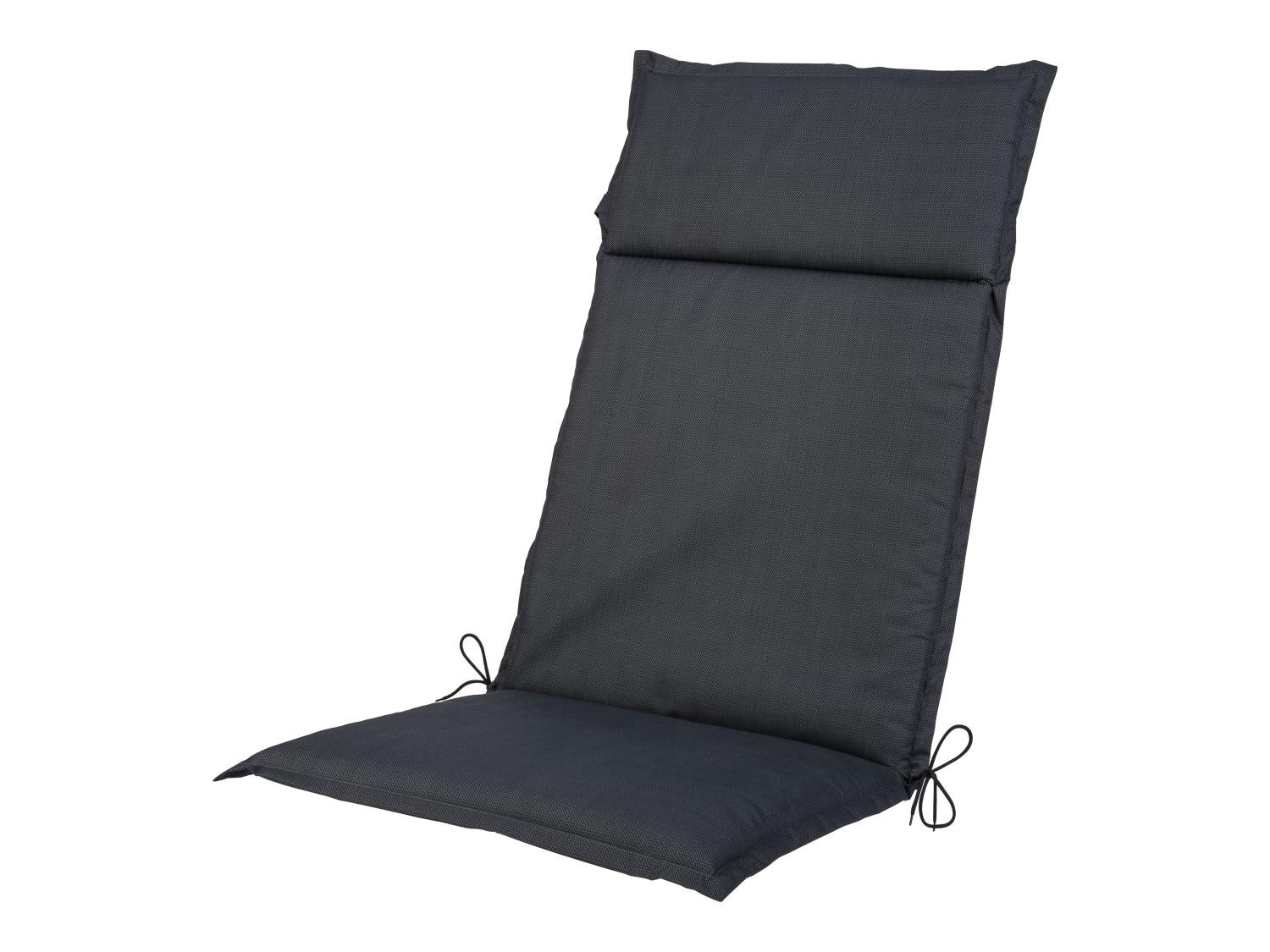 LIVARNO Coussin pour fauteuil de jardin Houston