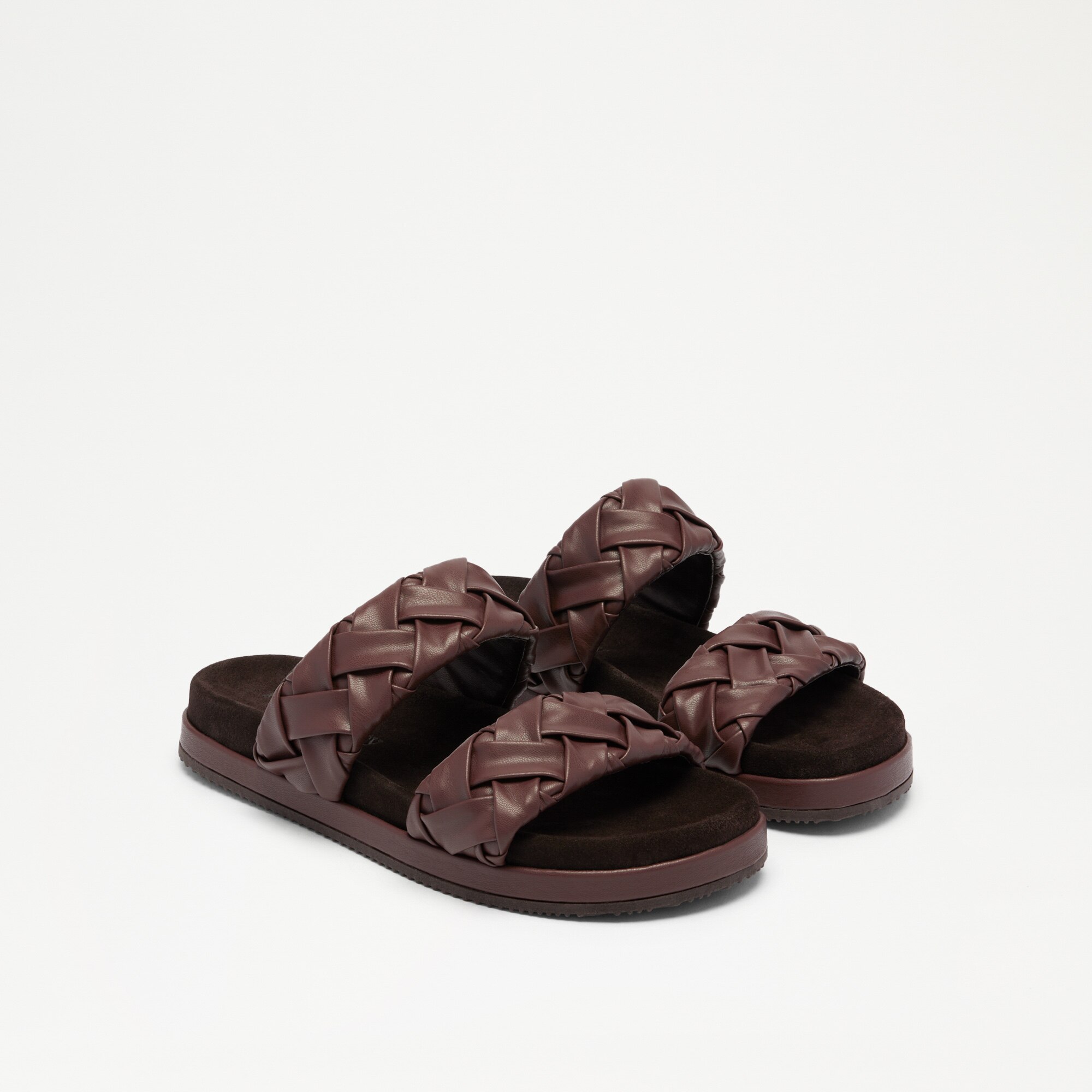Kirkland<br>Woven Slide