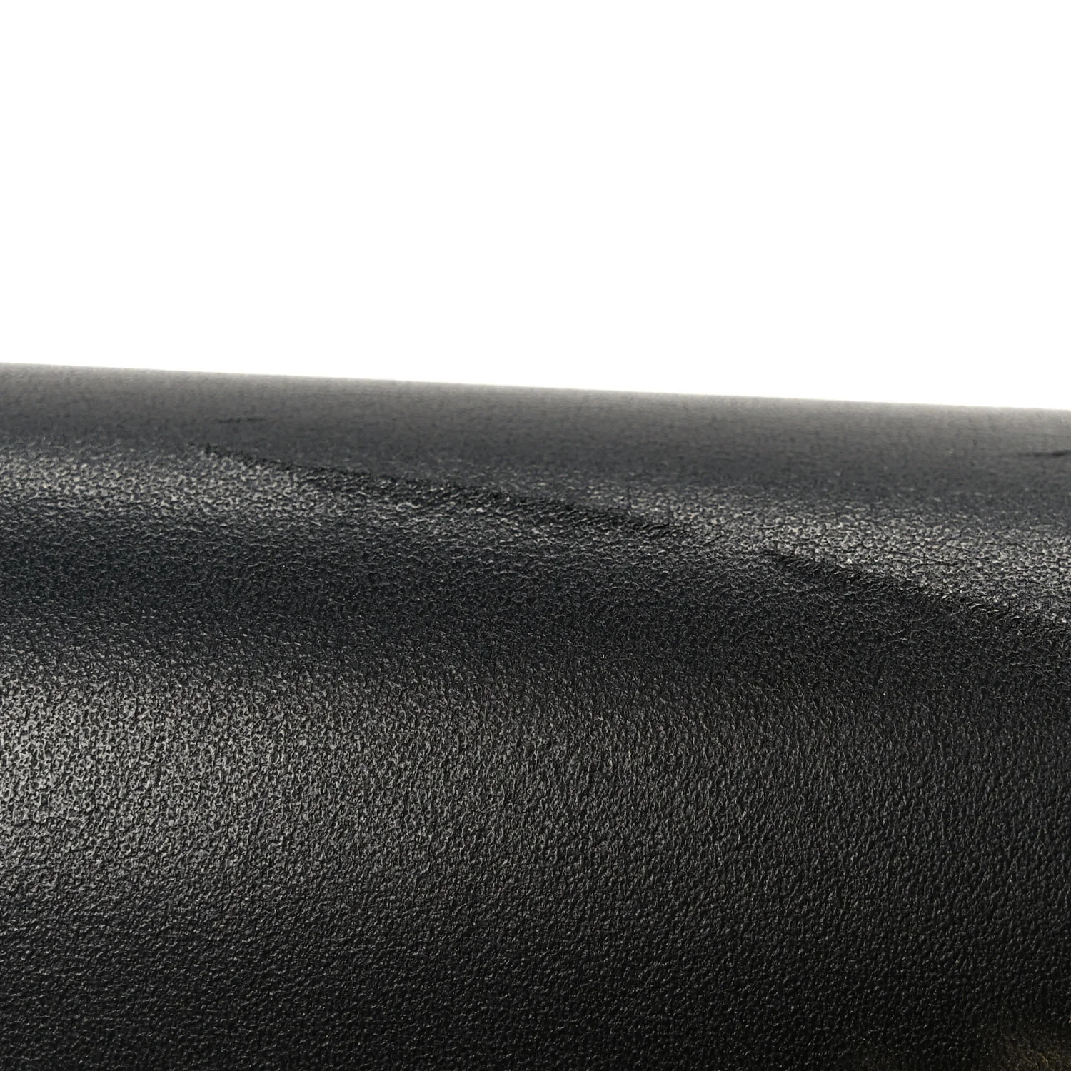 Smooth Calfskin Medium Classic Monogram Kate Tassel Satchel Black