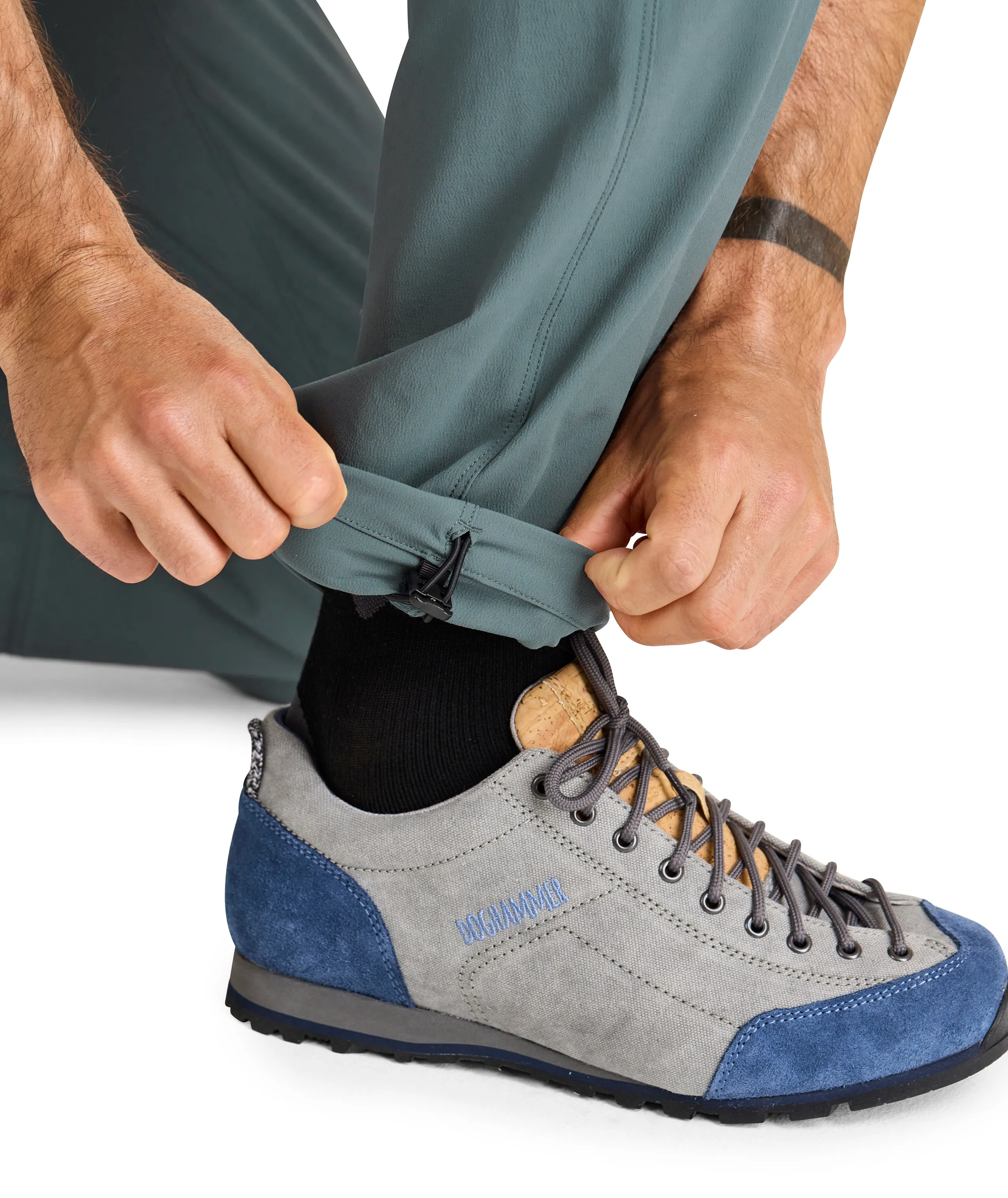 ORTOVOXR BRENTA PANTS