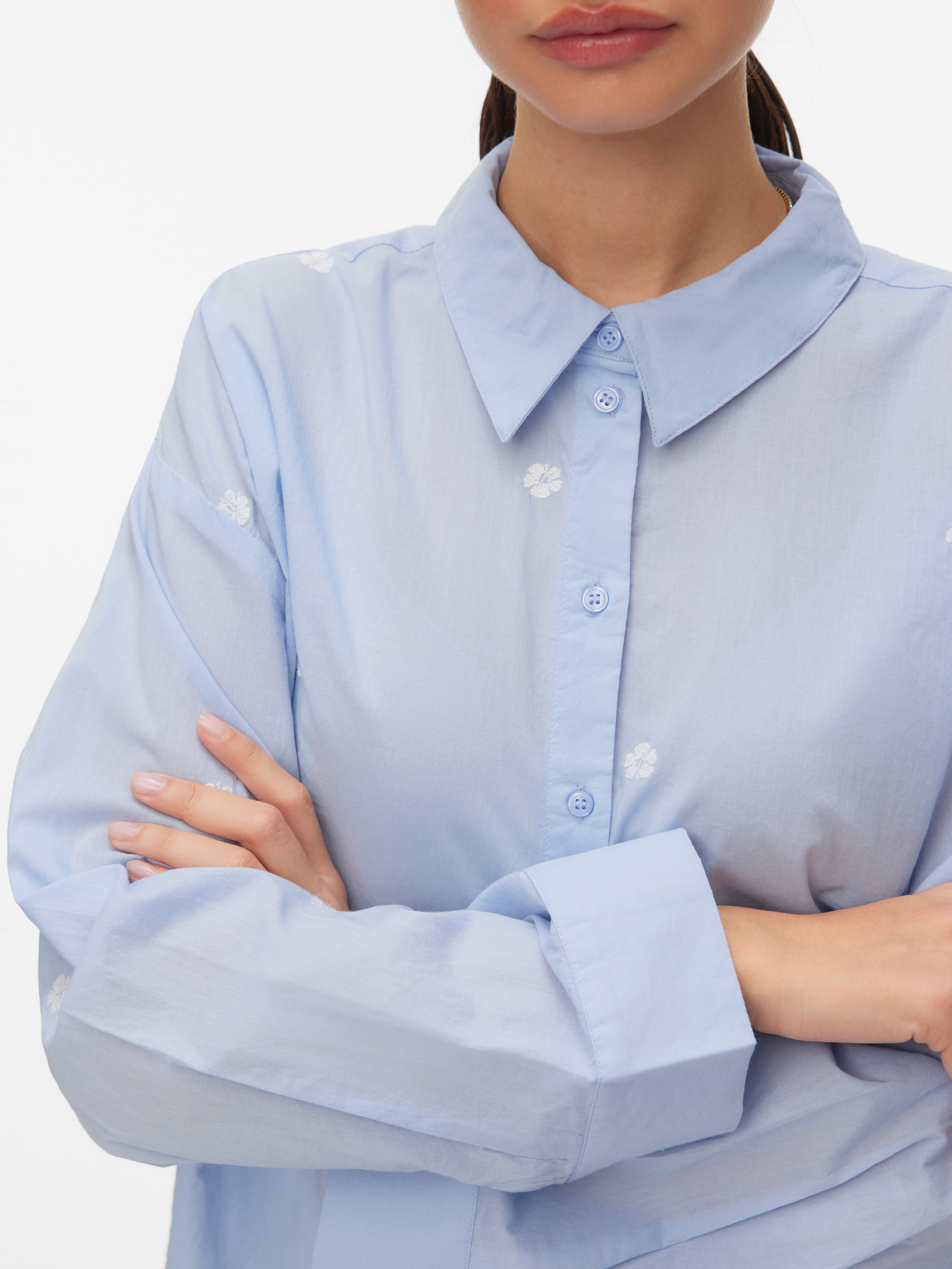 VERO MODA® VMODONA Shirt