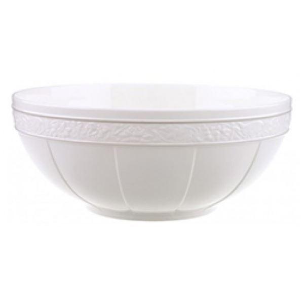 Gray Pearl salatbolle 24 cm