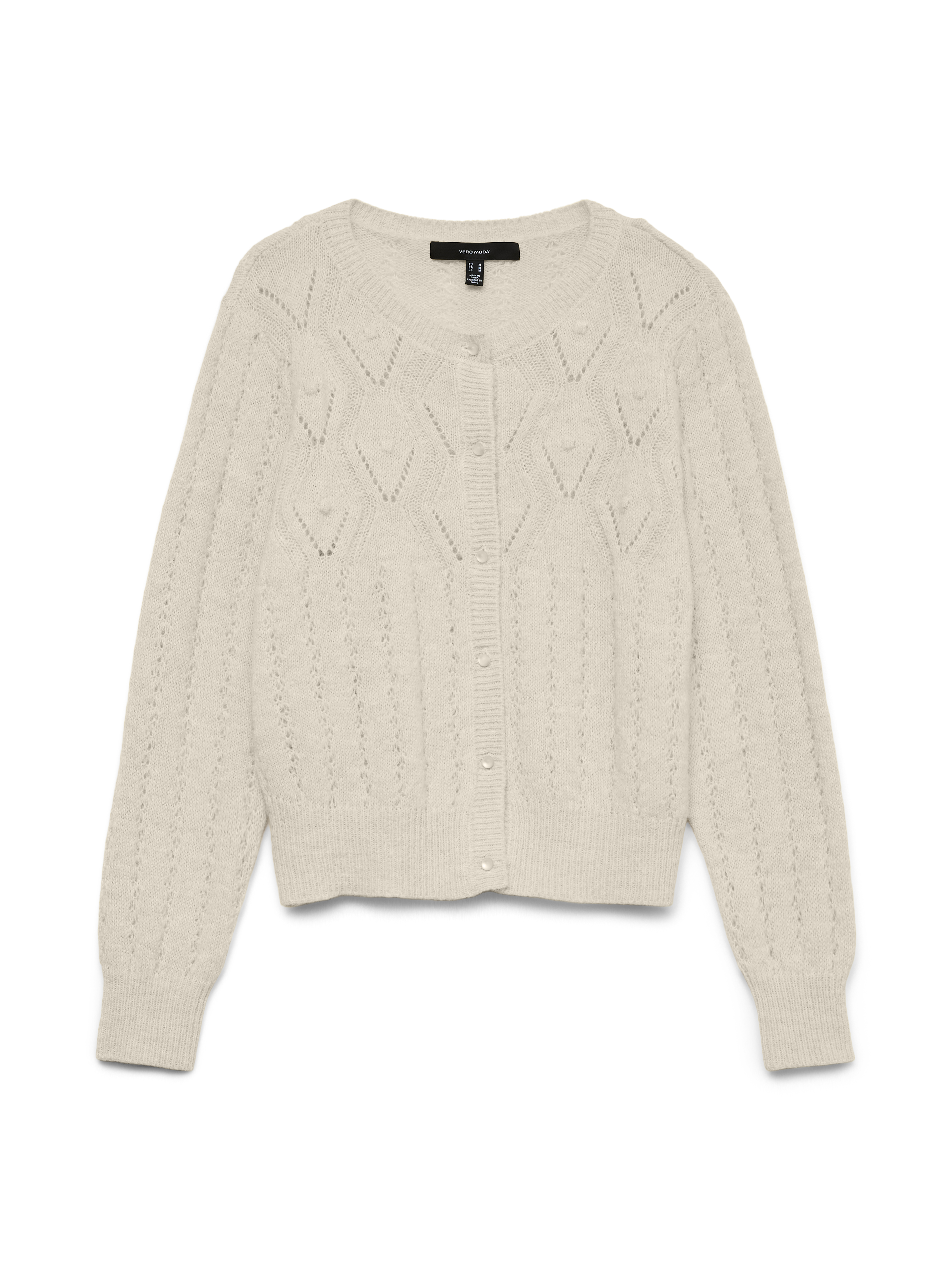 VERO MODA® VMSAIA Knit Cardigan