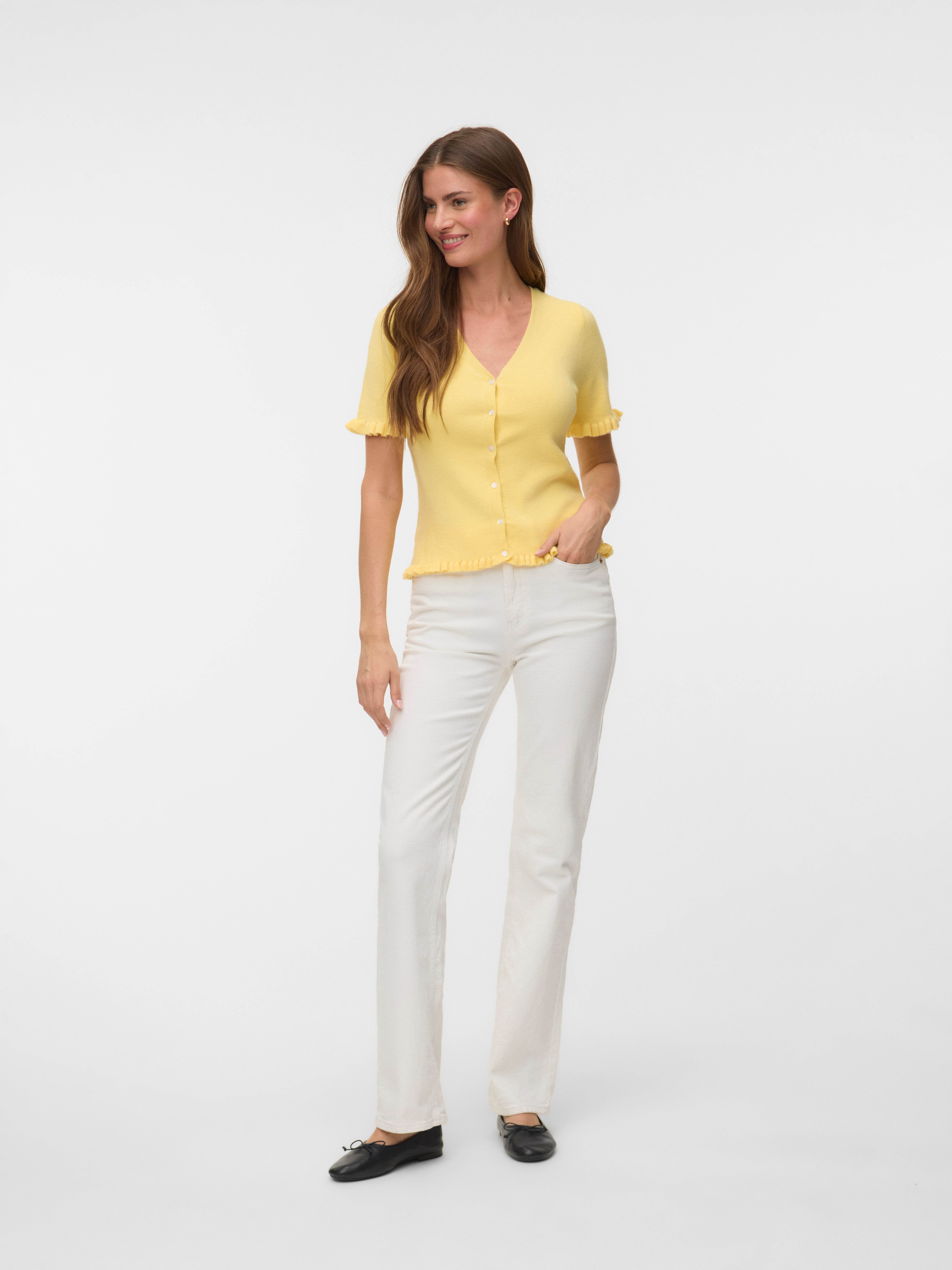 VERO MODA® VMAVIVA Cardigan