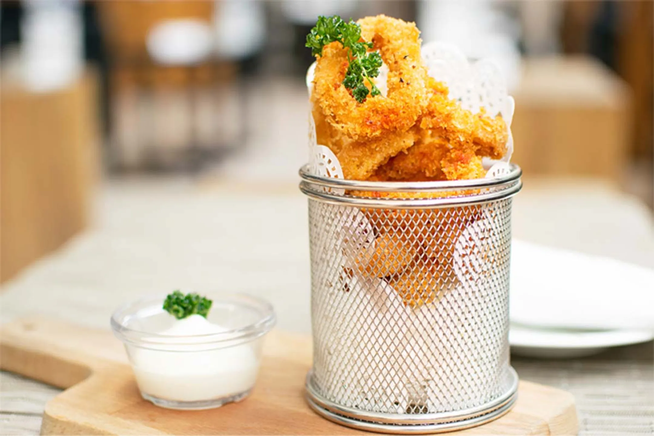 FRITEL Friteuse Profi 3355