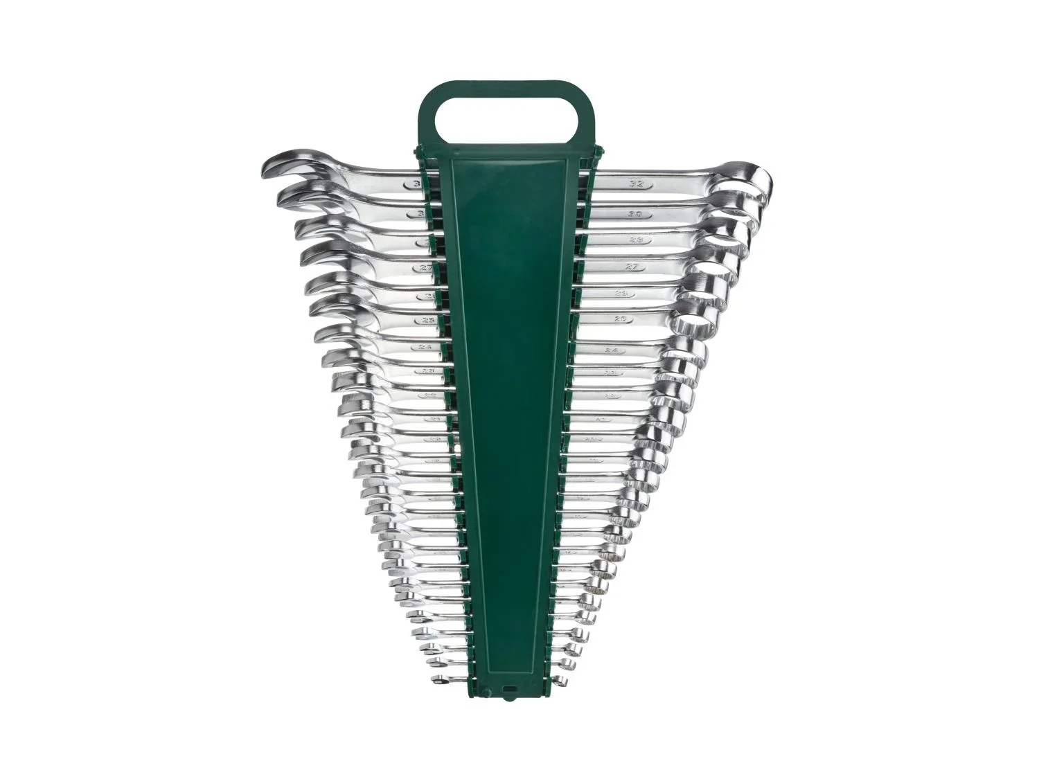 PARKSIDE Set de cls mixtes