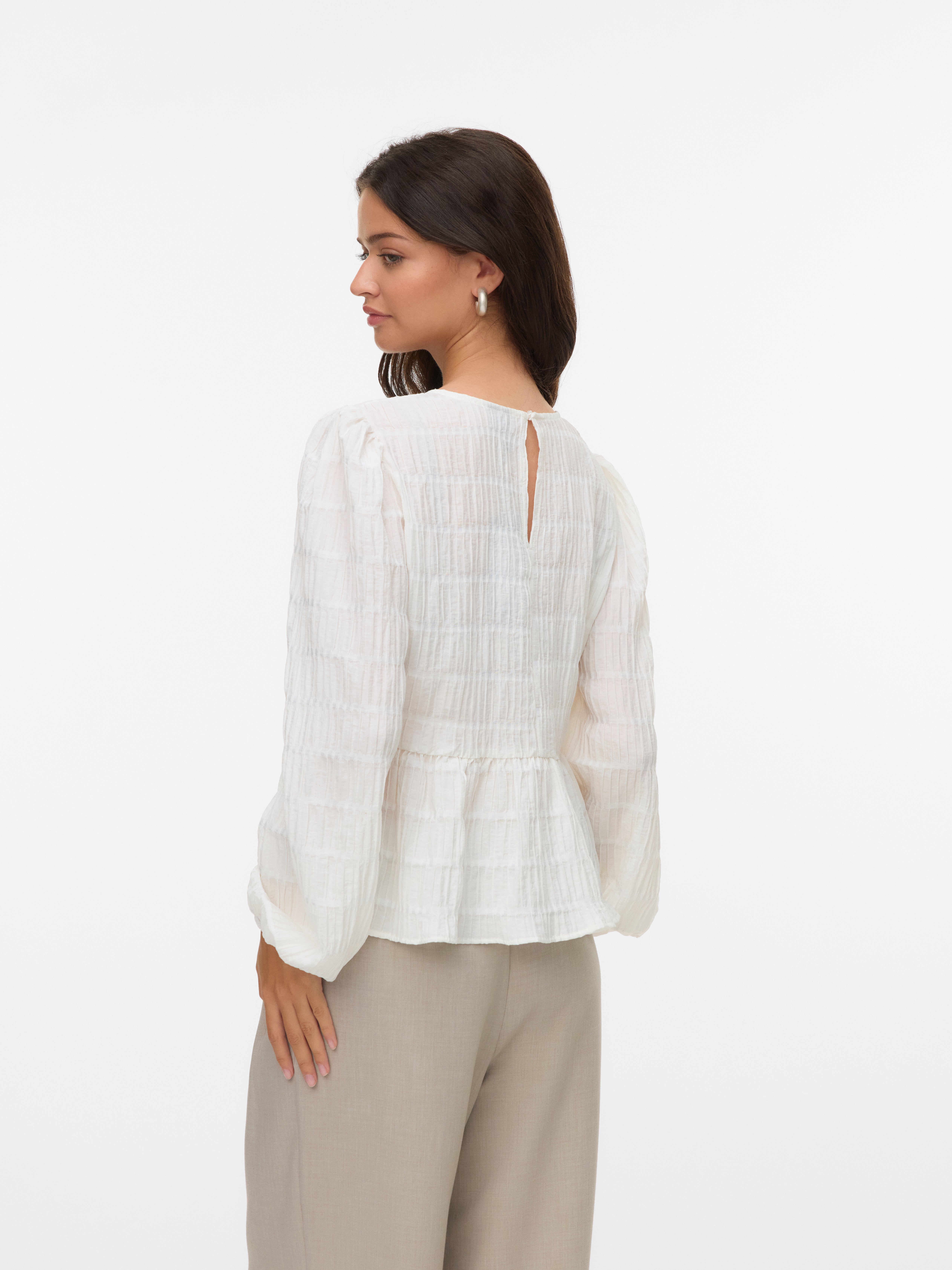 VERO MODA® VMERMA Top