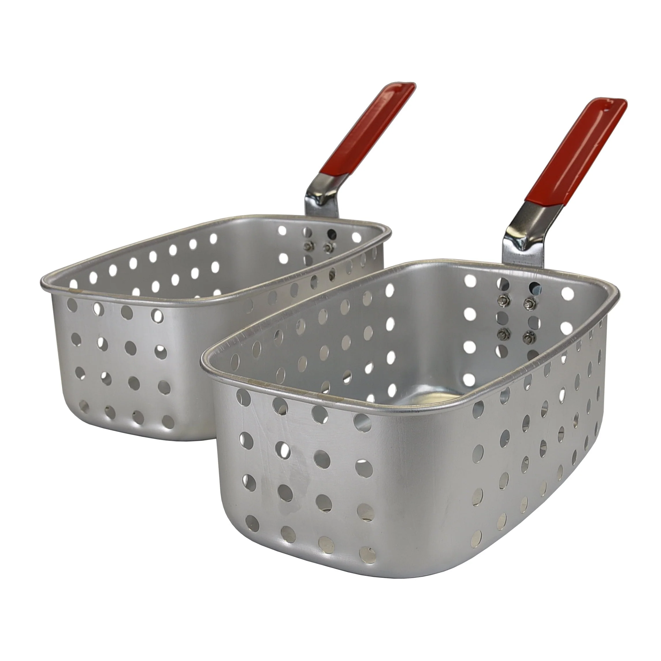 Loco Cookers Propane Dual Burner Fry Cart