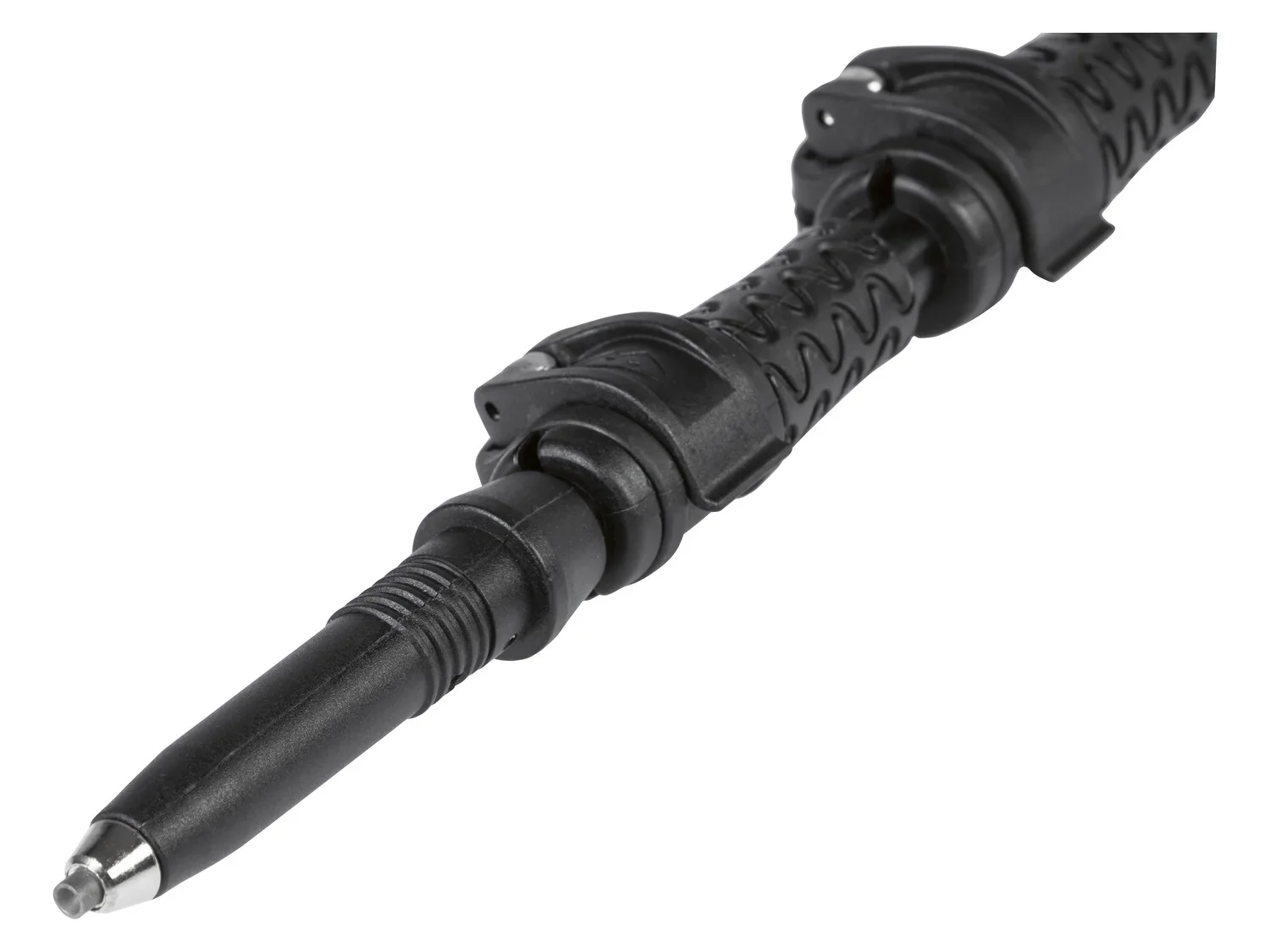 Rocktrail Btons de randonne en aluminium