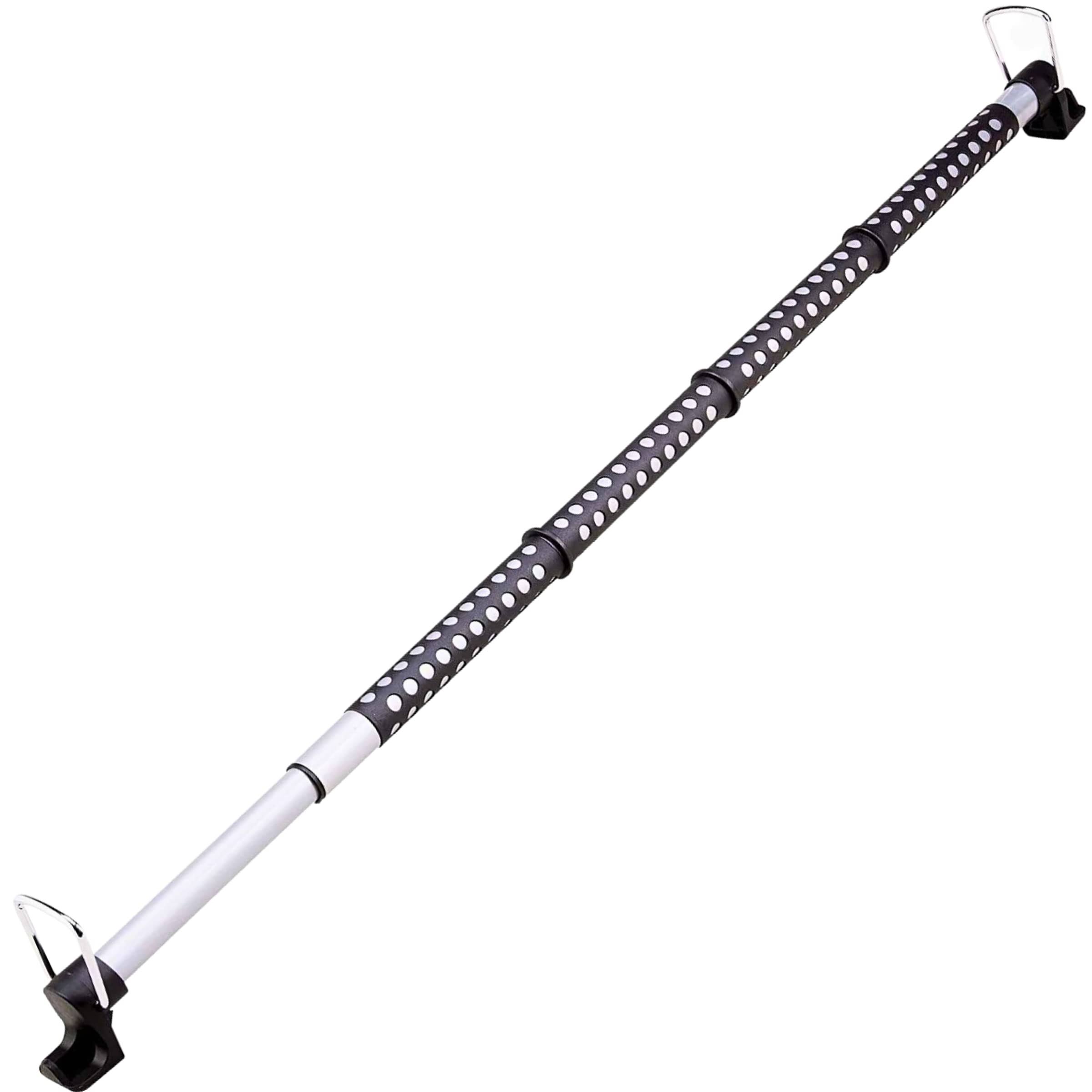 Bell Automotive 00073 Ultra Travel Adjustable Clothes Bar