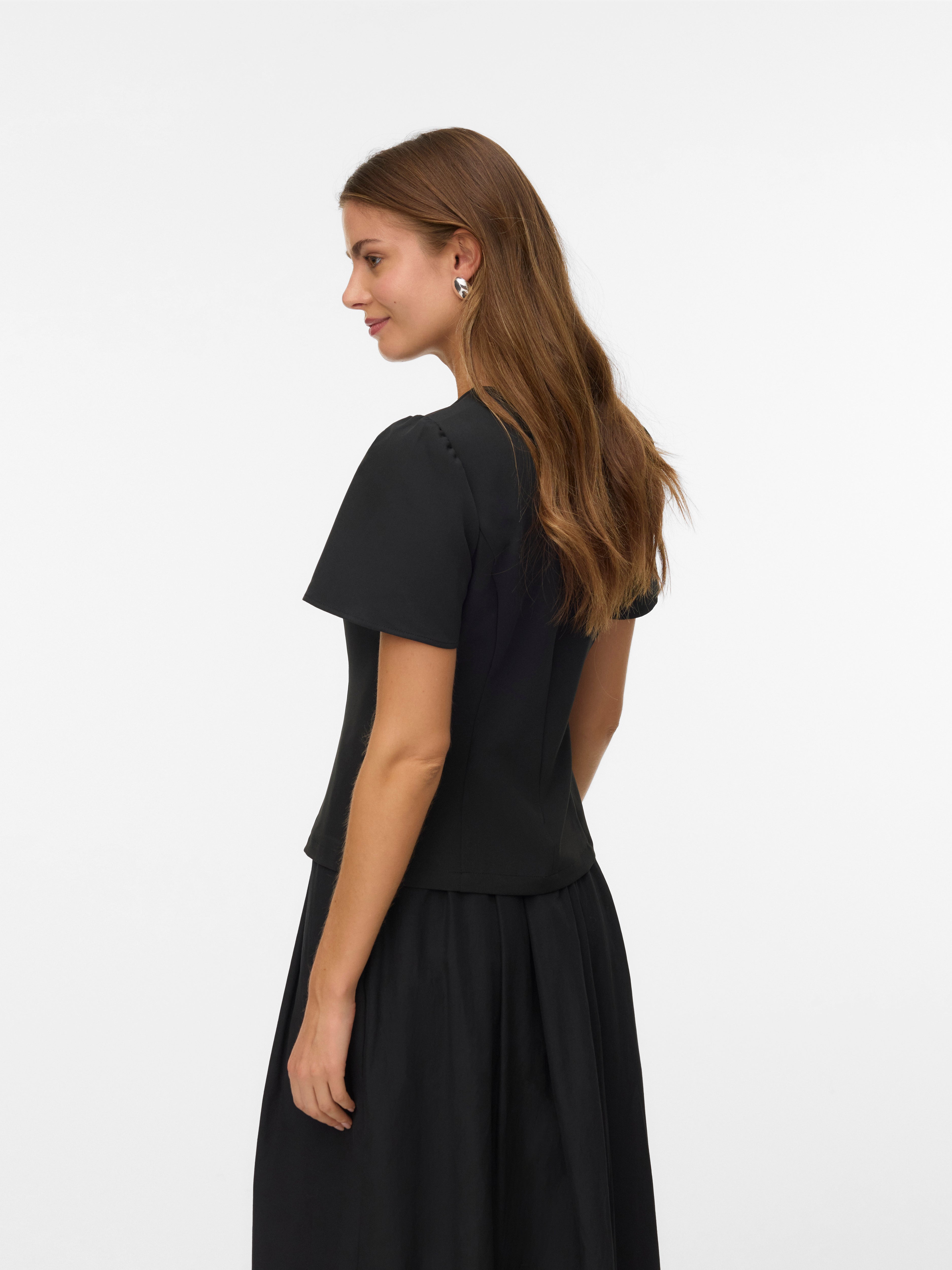 VERO MODA® VMFLORA Top