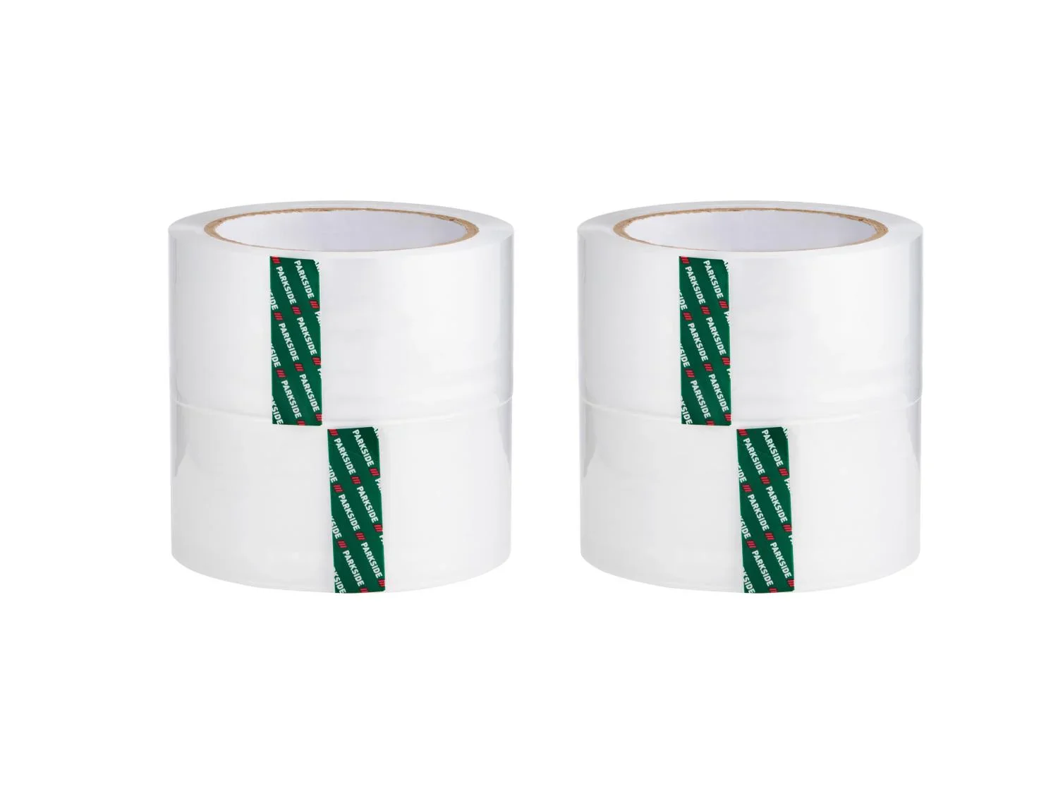 PARKSIDE Lot de 4 rubans adhsifs