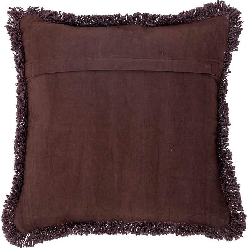 Pute Delva 45x45 cm lilla