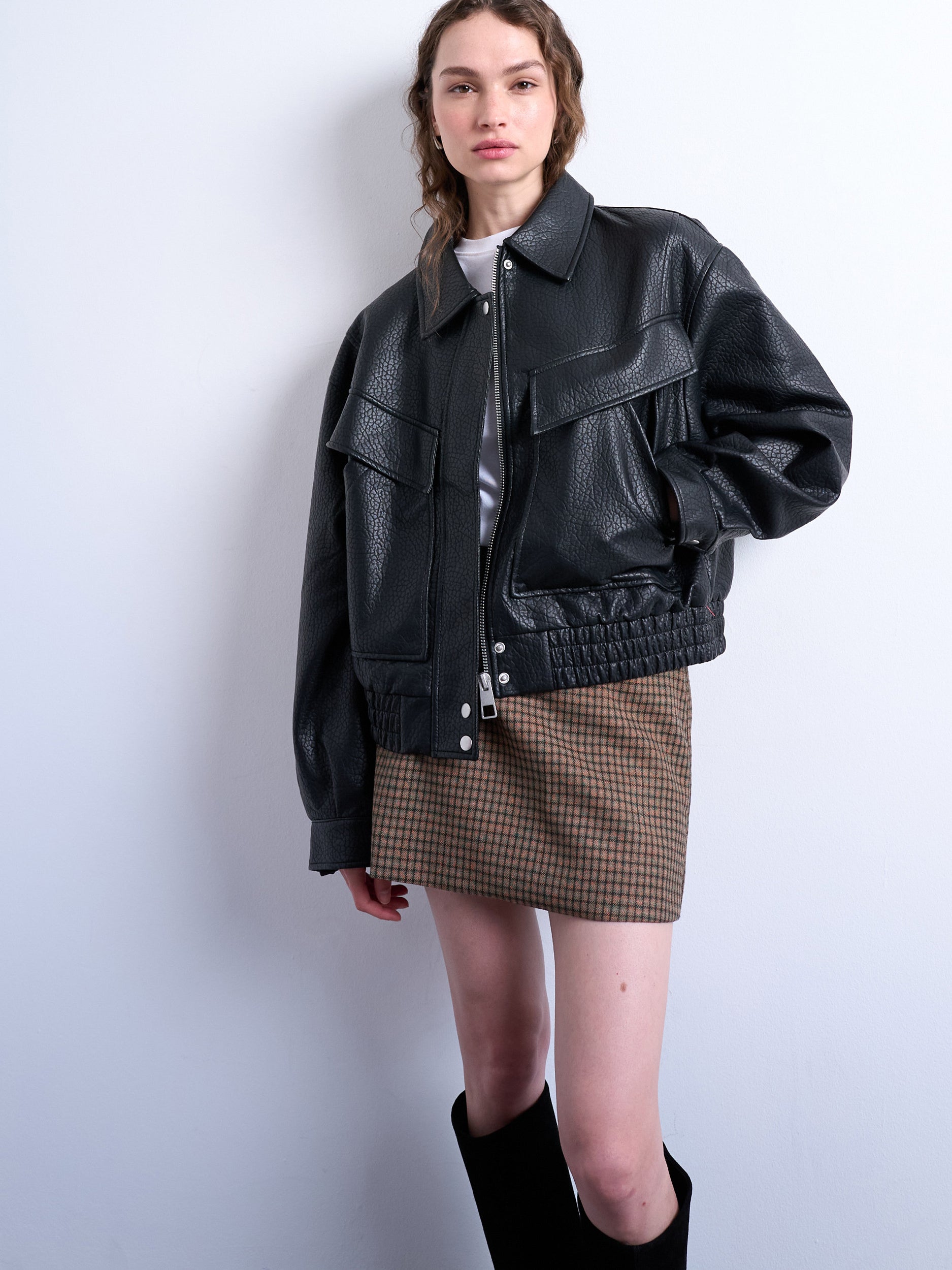 VERO MODA® TSBREE Jacket