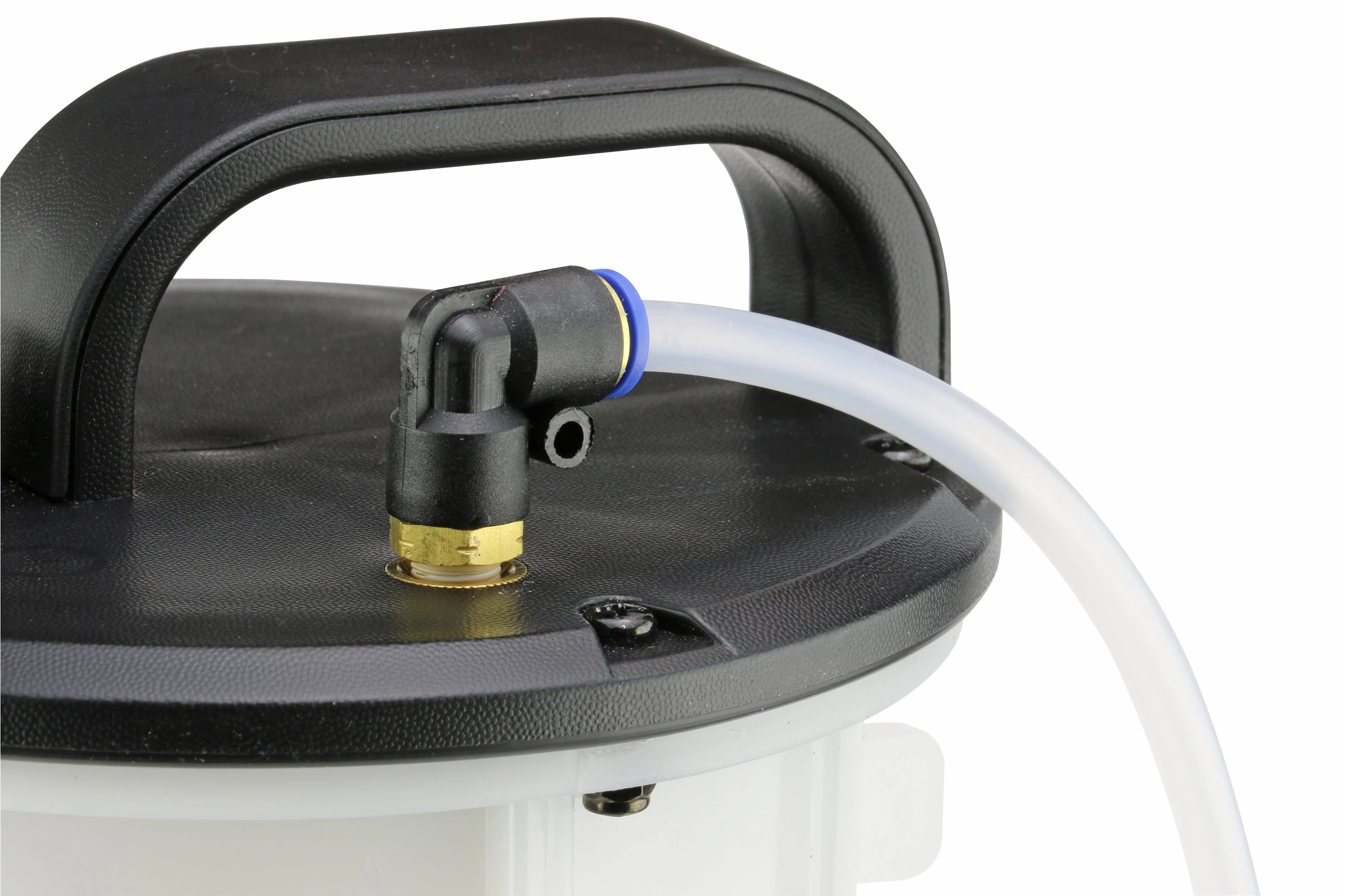 MV7300 Pneumatic Air Operated 2.3 Gallon Automotive Fluid Evacuator Kit - Image 3