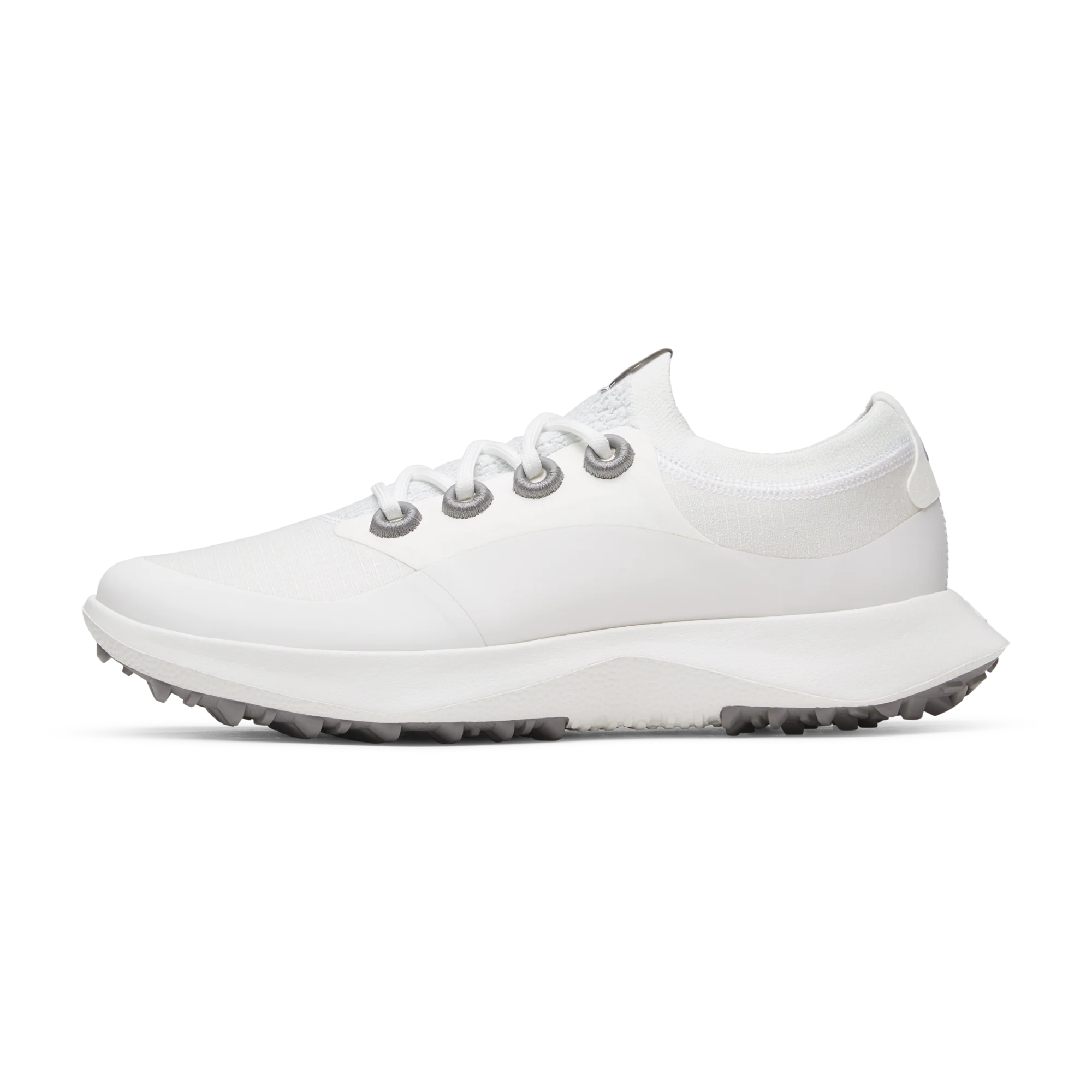 Men's Golf Dashers - Blizzard/Medium Grey (Blizzard Sole)