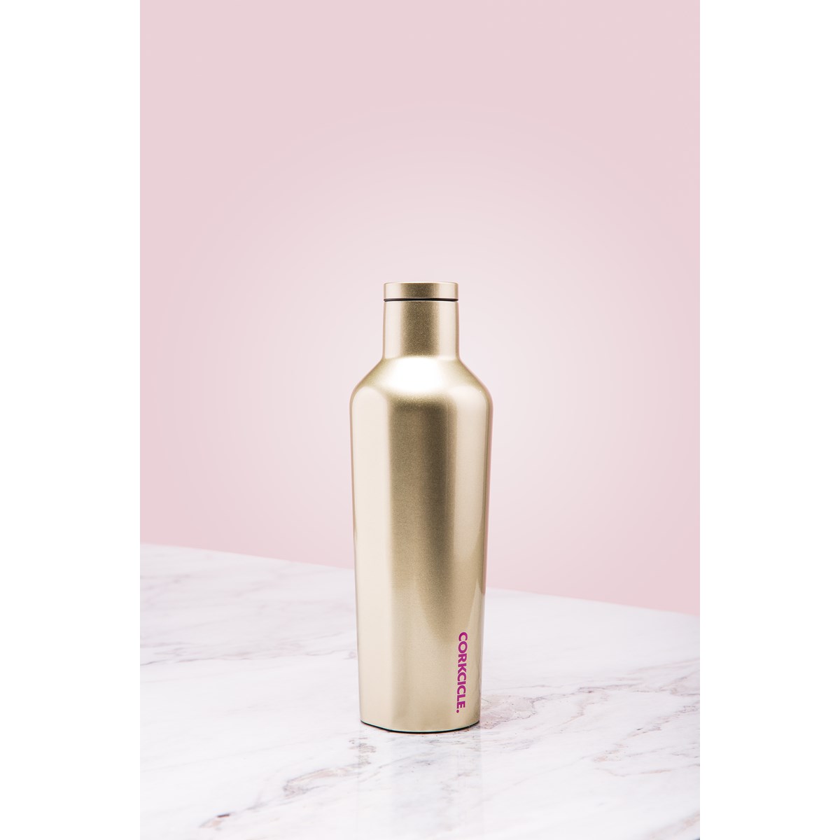 Termoflaske 0,5L champagne