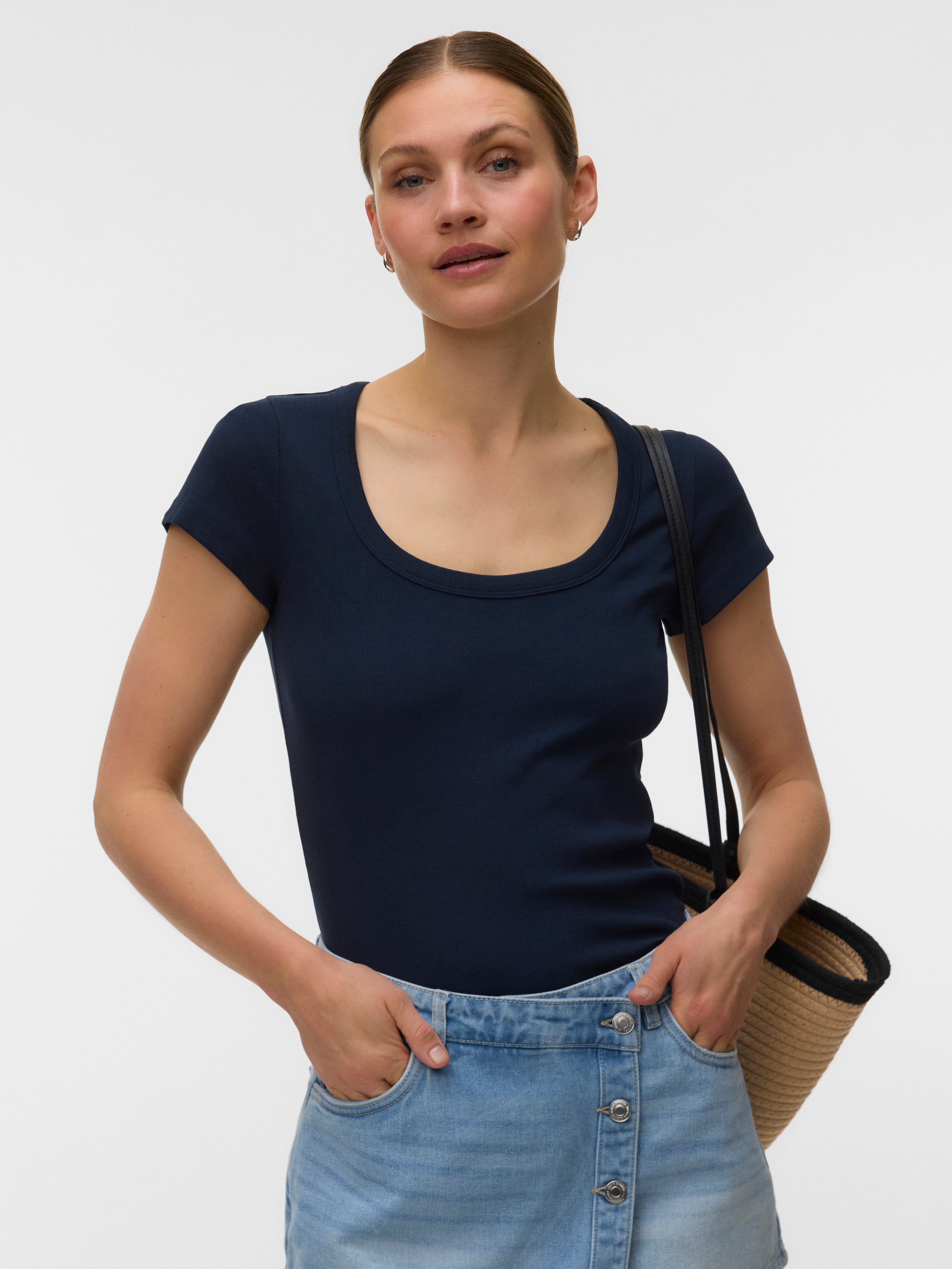 VERO MODA® VMCHLOE T-Shirt