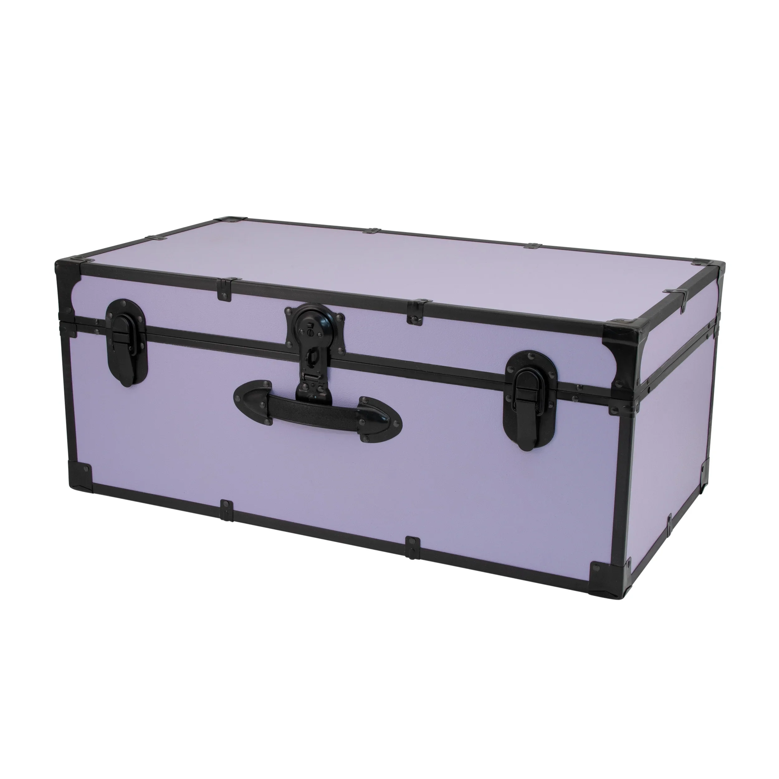 Seward Classic 30 Trunk with Lock, Olive Grove