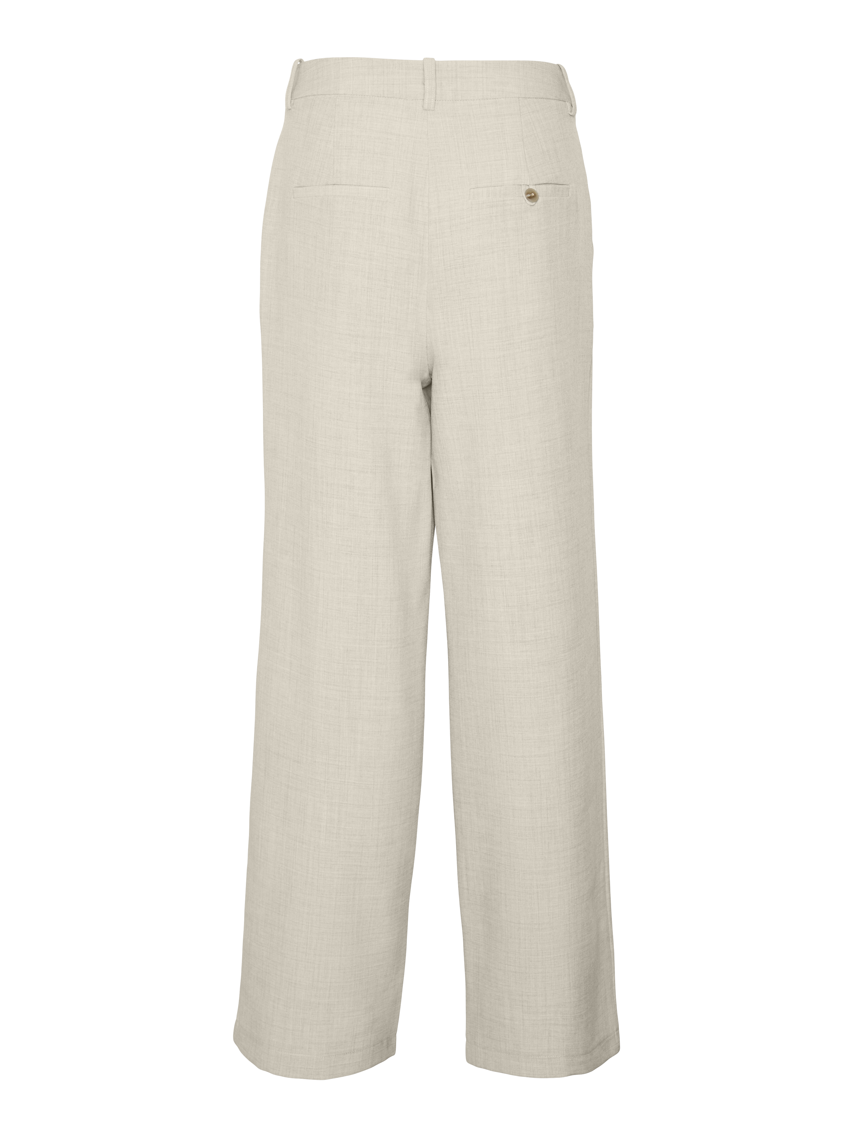 VERO MODA® VMCASSIDY Mid waist Trousers
