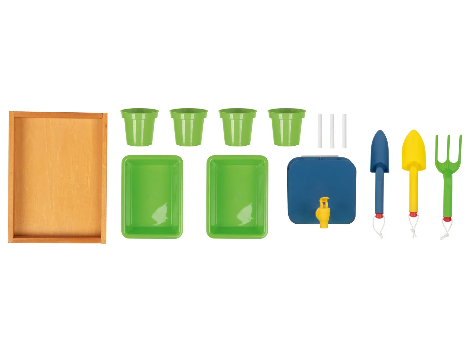 Playtive Cuisine d'extrieur