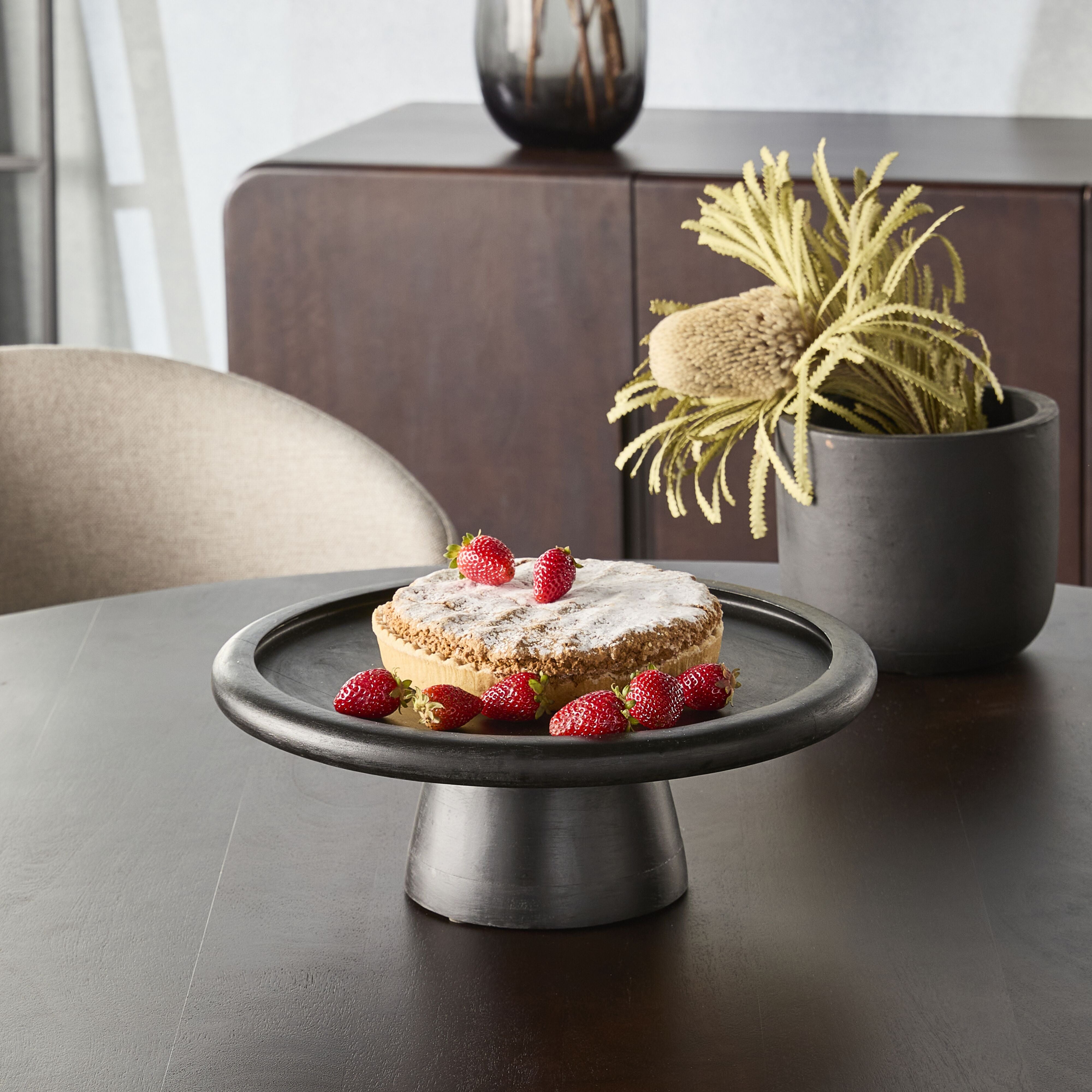 Tribeca Cake Stand