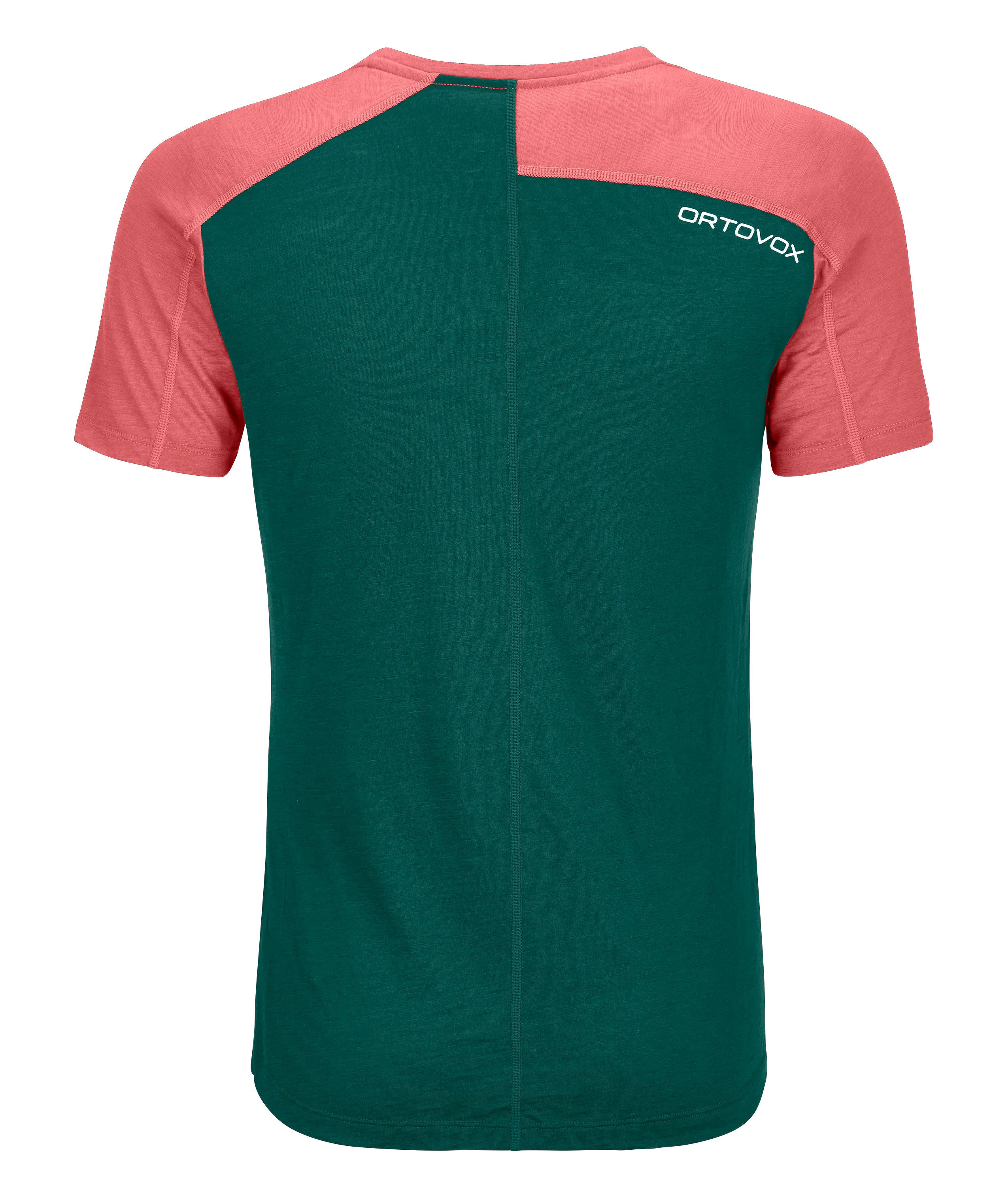 ORTOVOXR 120 TEC FAST MOUNTAIN TS