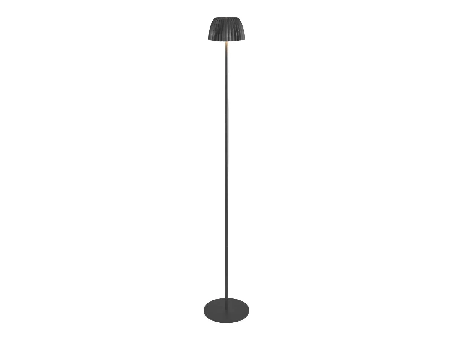 LIVARNO home Lampadaire LED sans fil