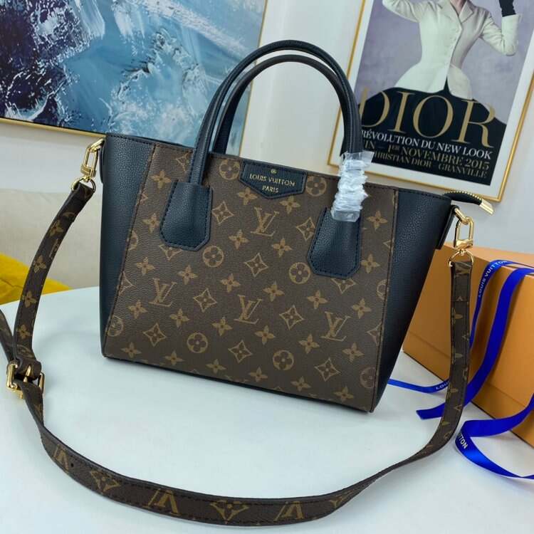 LOUIS VUITTON トートバッグ&ハンドバッグ 66189 27 x 22 x 10 cm