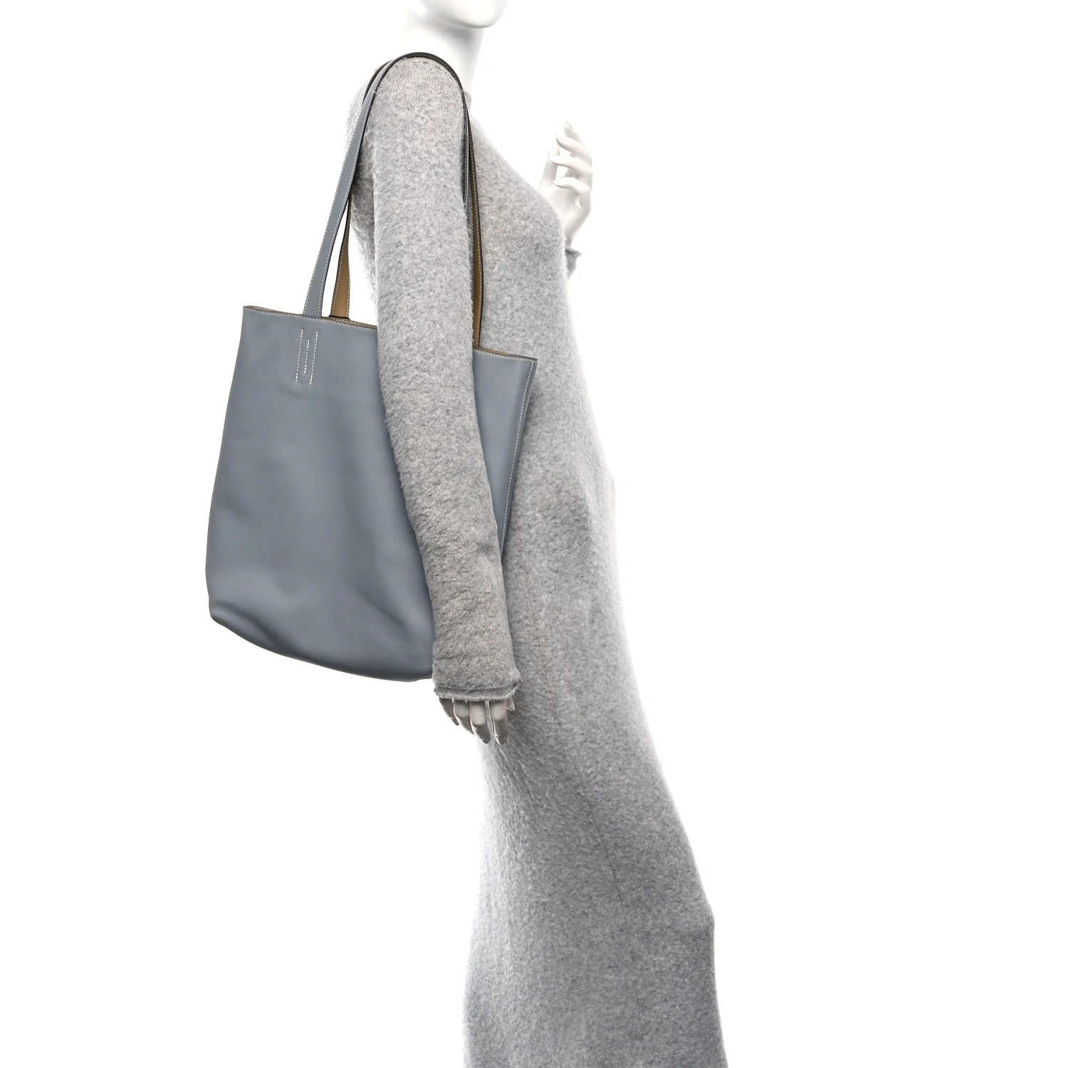 Swift Neo Double Sens 35 Poussiere Gris Pantin