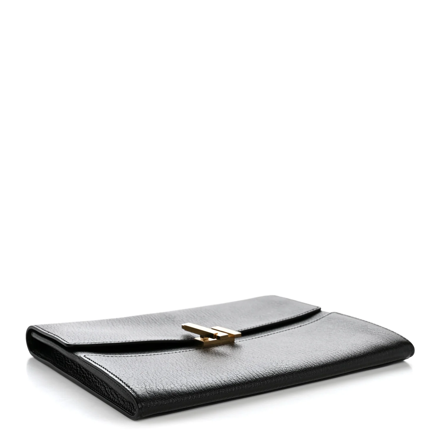 Chevre Mysore Cinhetic Clutch Black