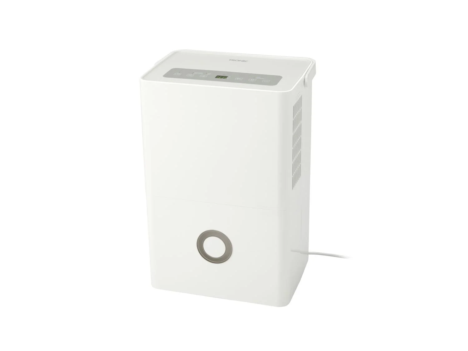 TRONIC Dshumidificateur dair 20L KAT TLE 20 A1