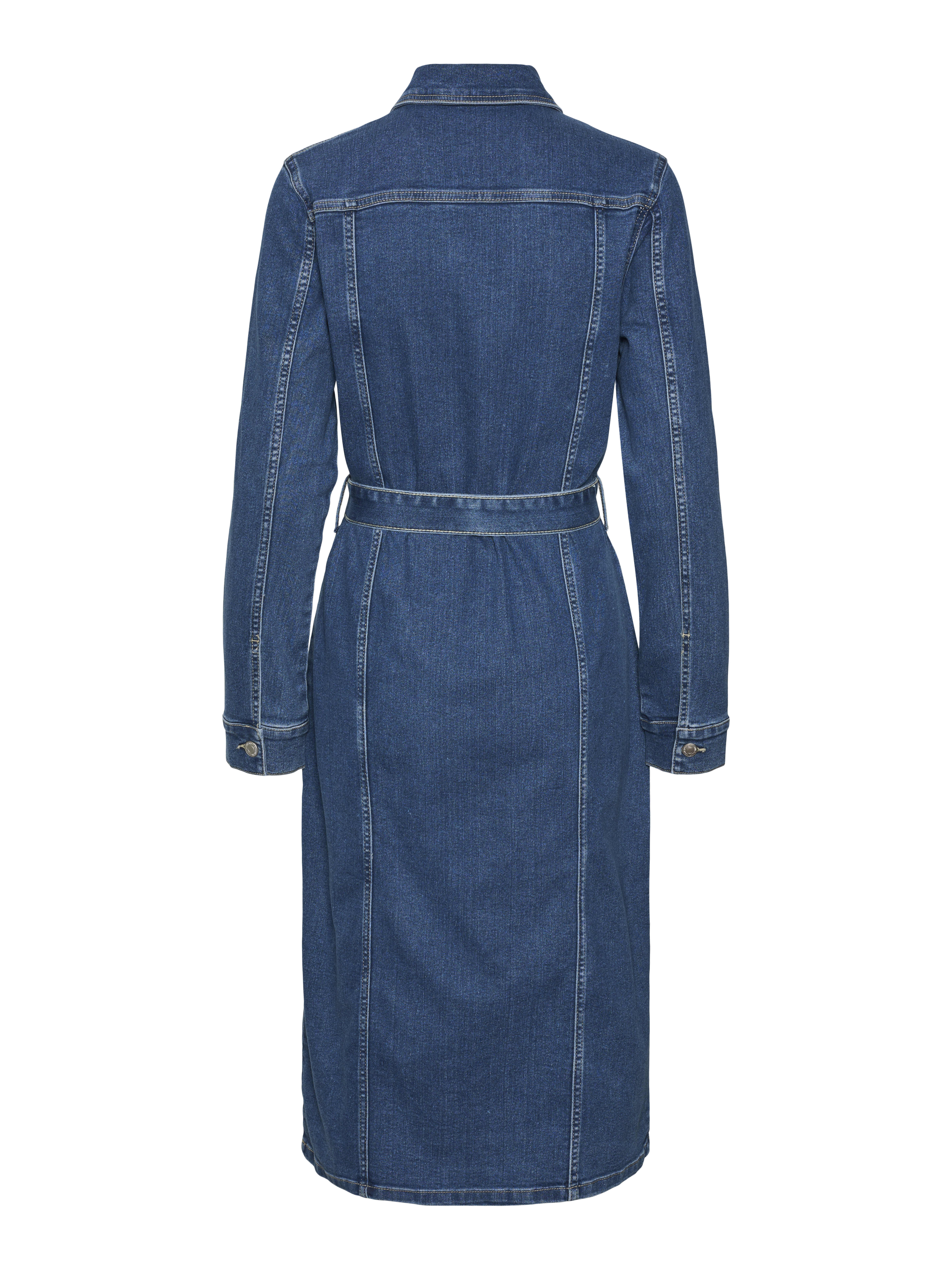 VERO MODA® VMTELLY Midi dress