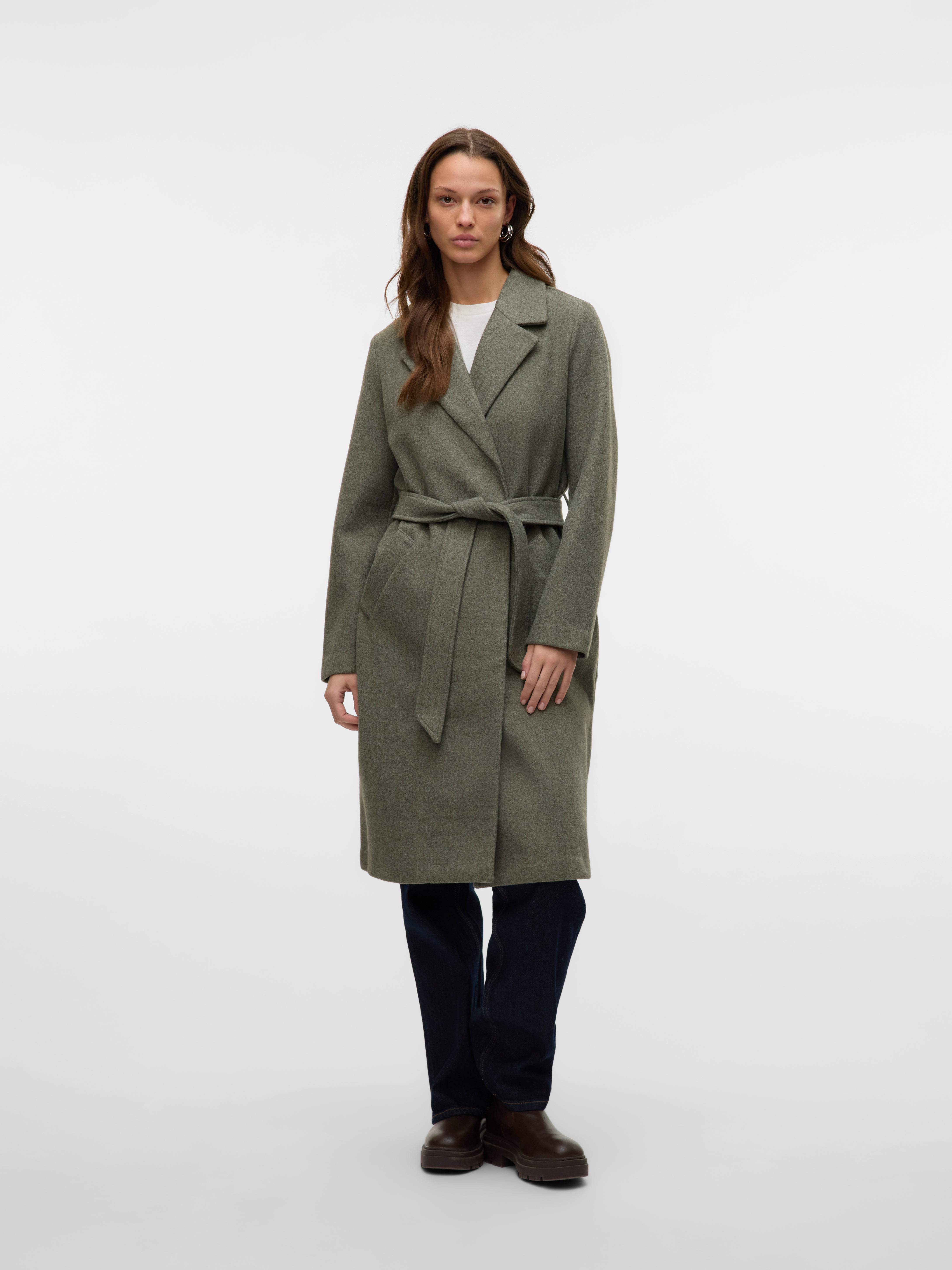 VERO MODA® VMFORTUNEAYA Coat