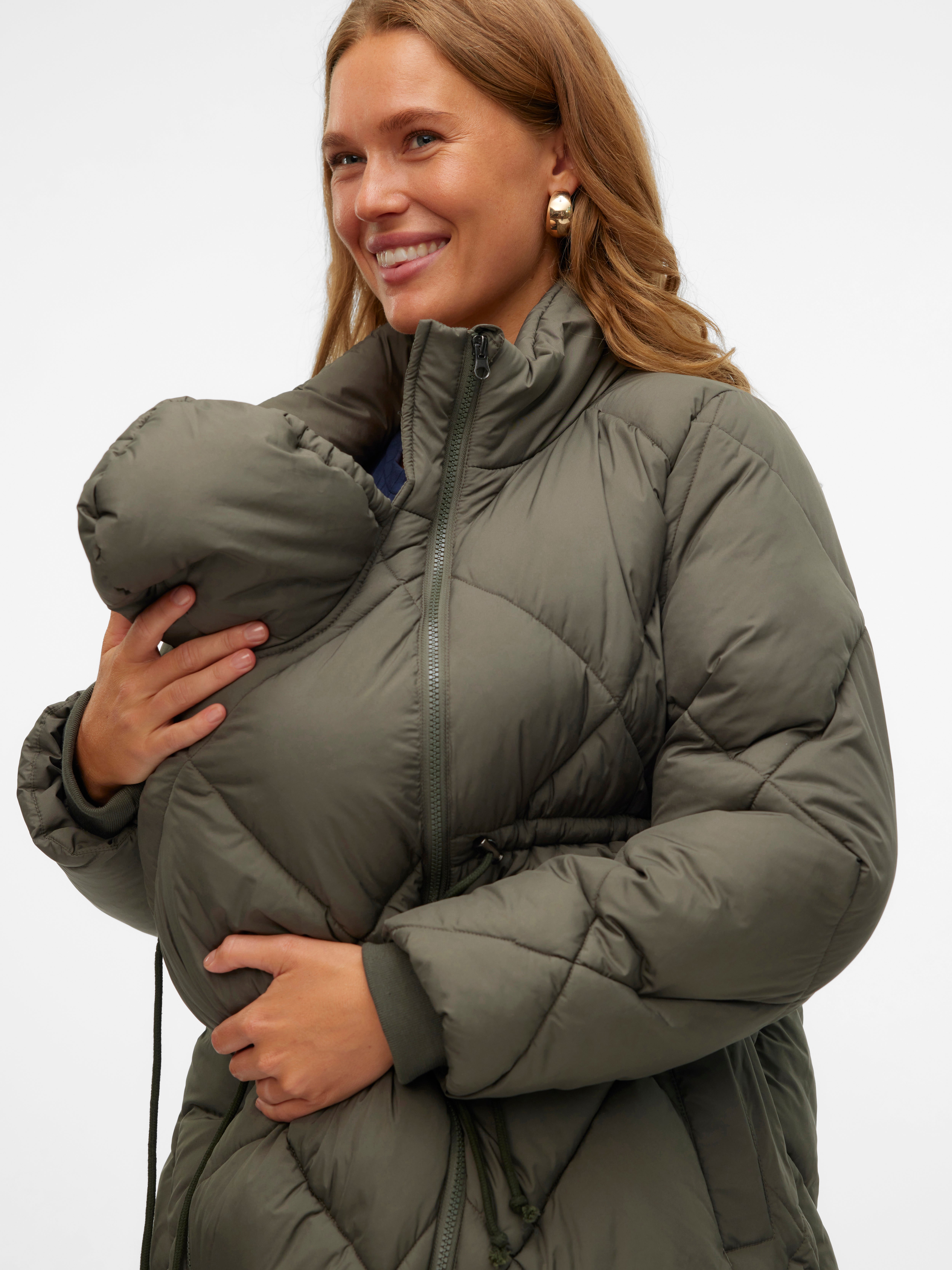 VERO MODA® High neck Coat