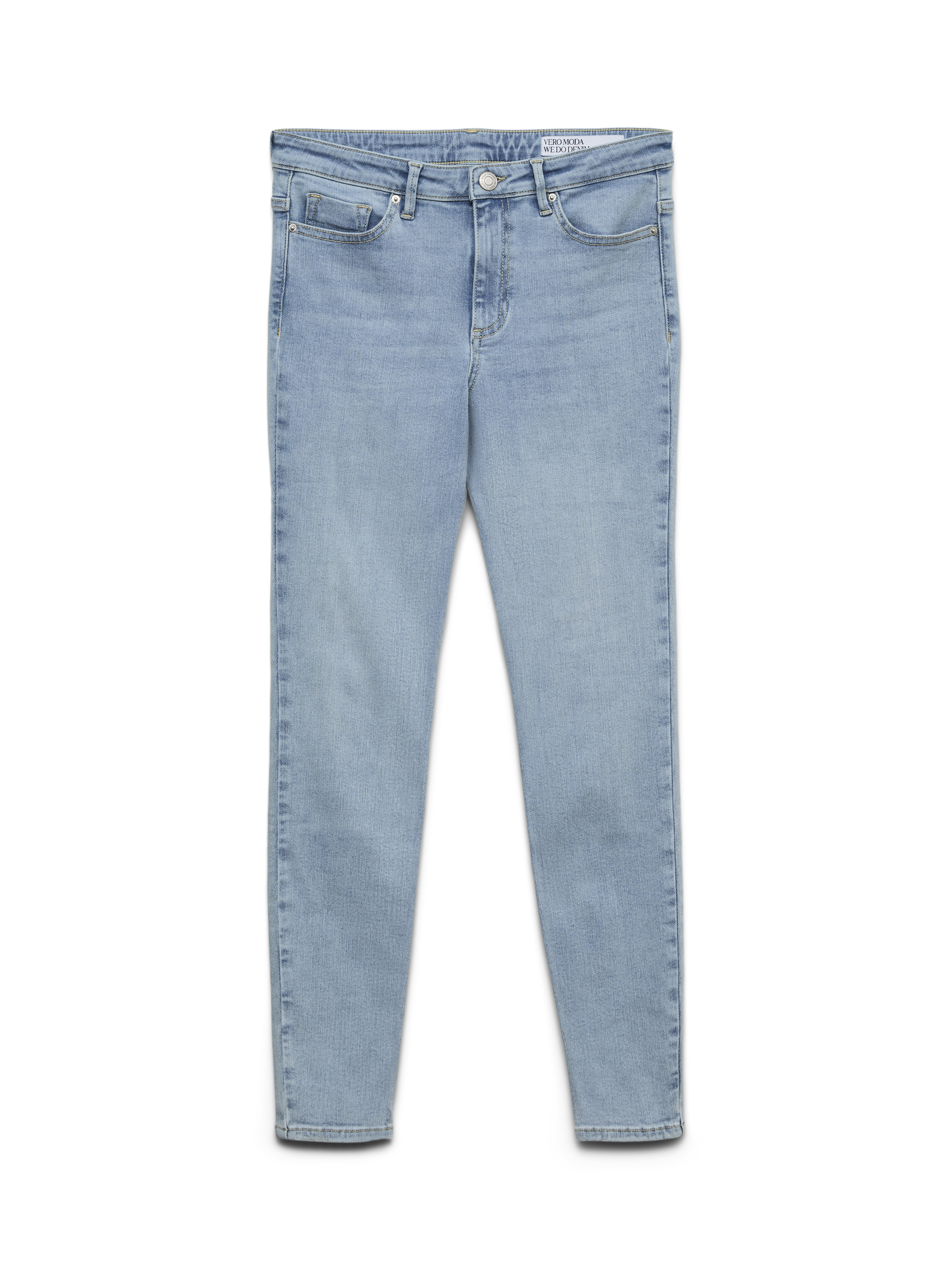 VERO MODA® VMPOLLY Mid rise Skinny Fit Jeans