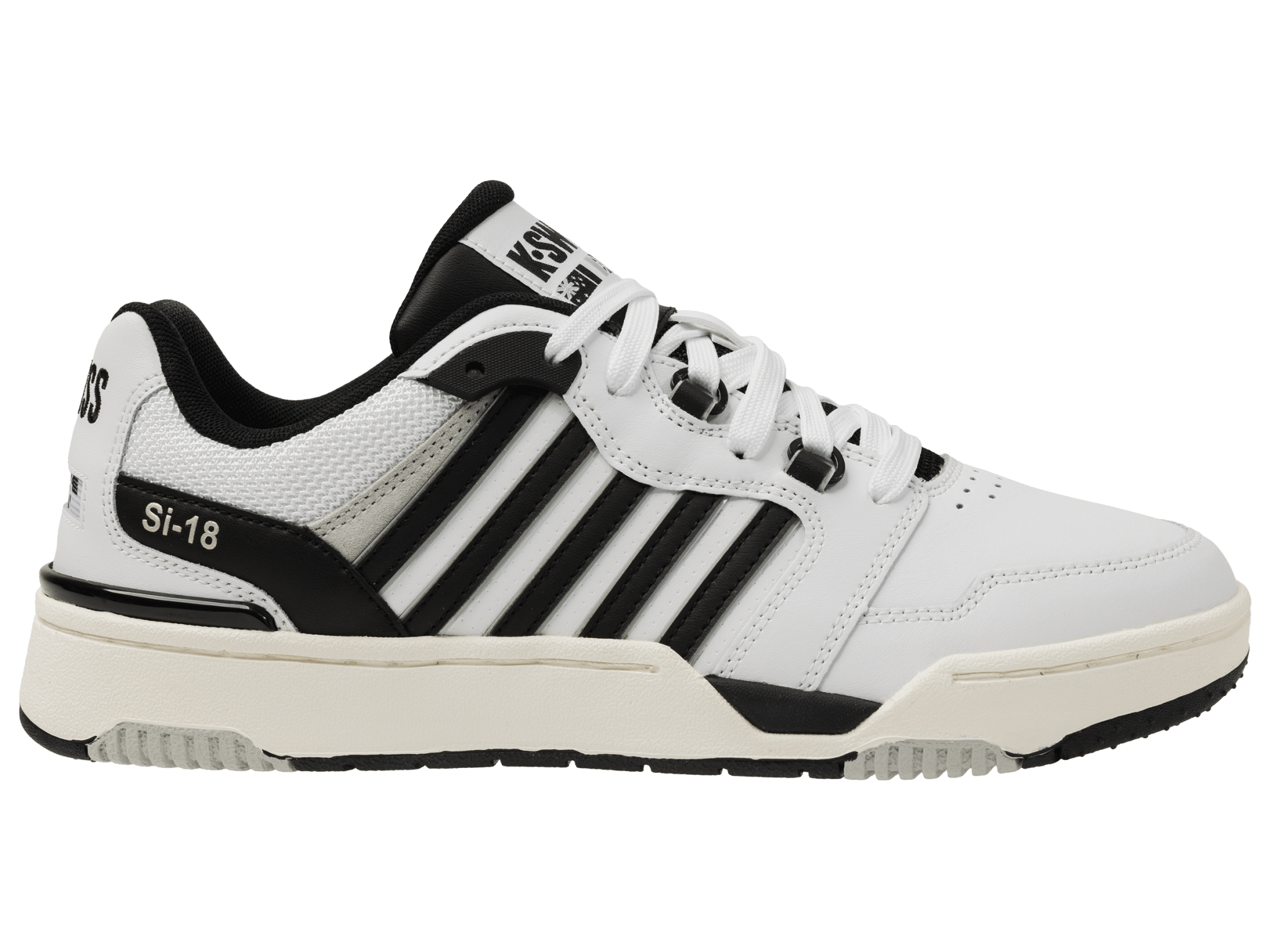 SI-18 RIVAL - K-Swiss Shoes