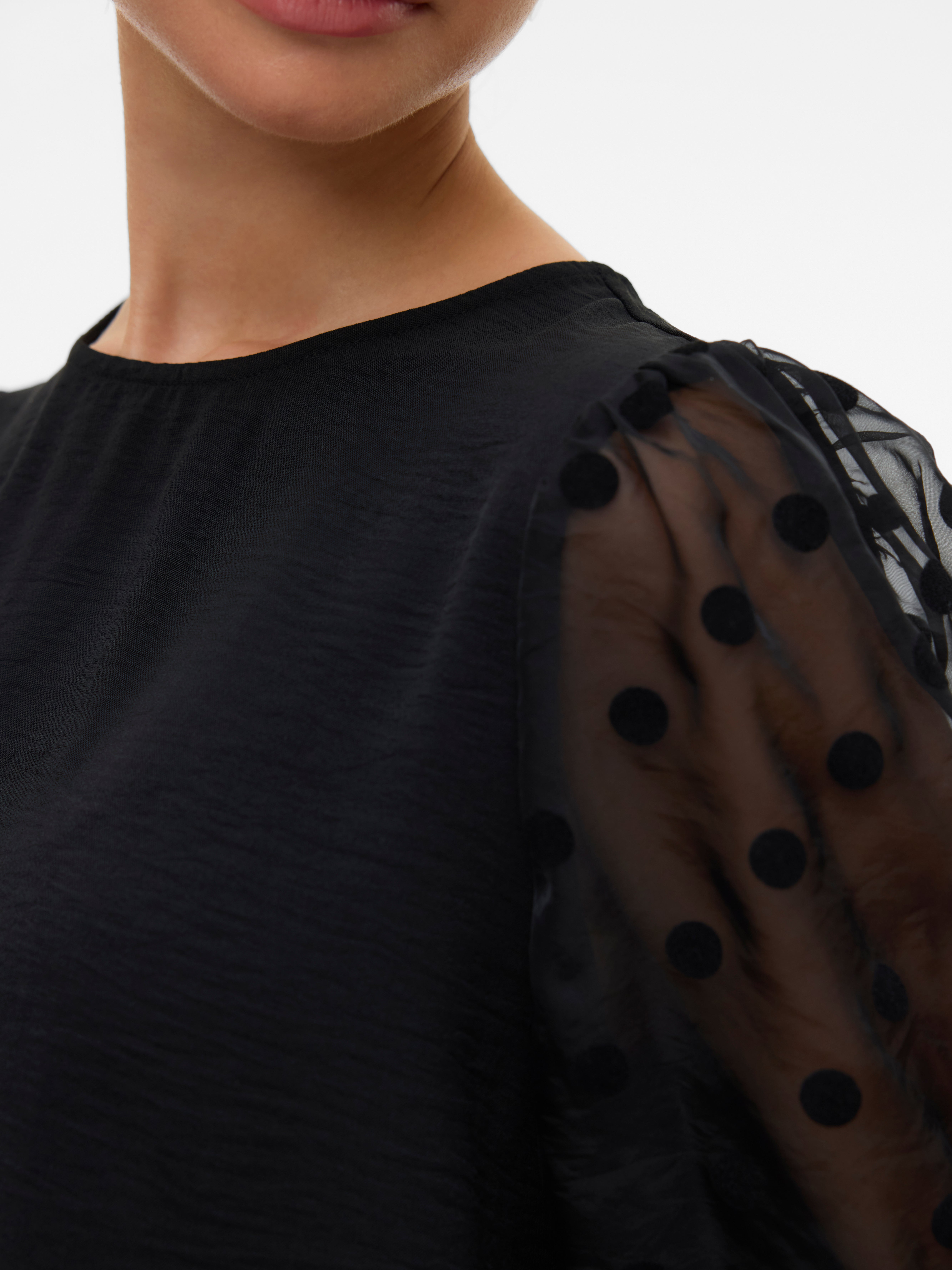 VERO MODA® VMALVA Top