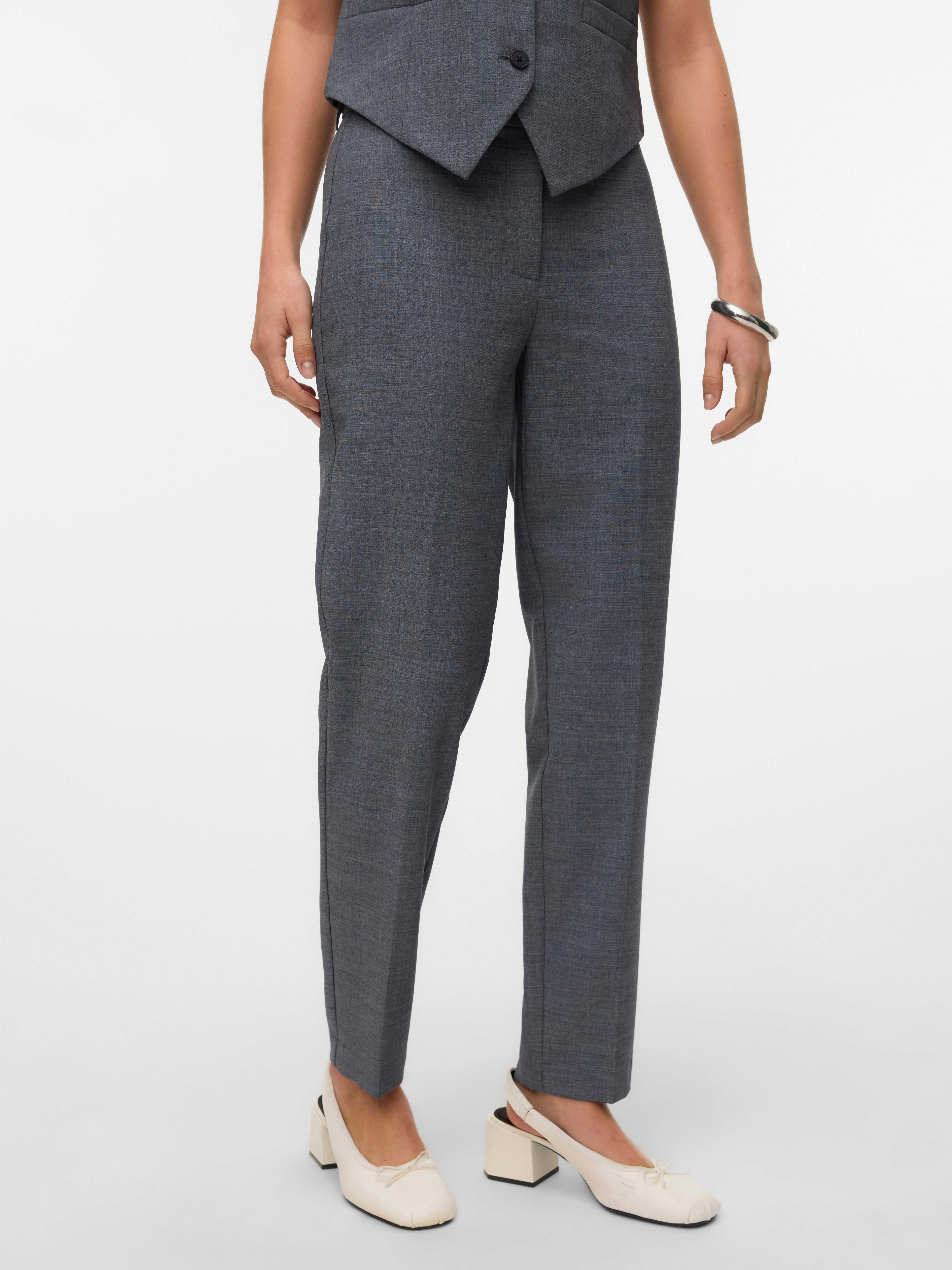 VERO MODA® VMTANIA Tailored Trousers