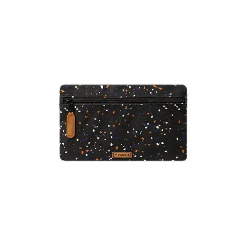 Pochette avant medium Grande Muraille