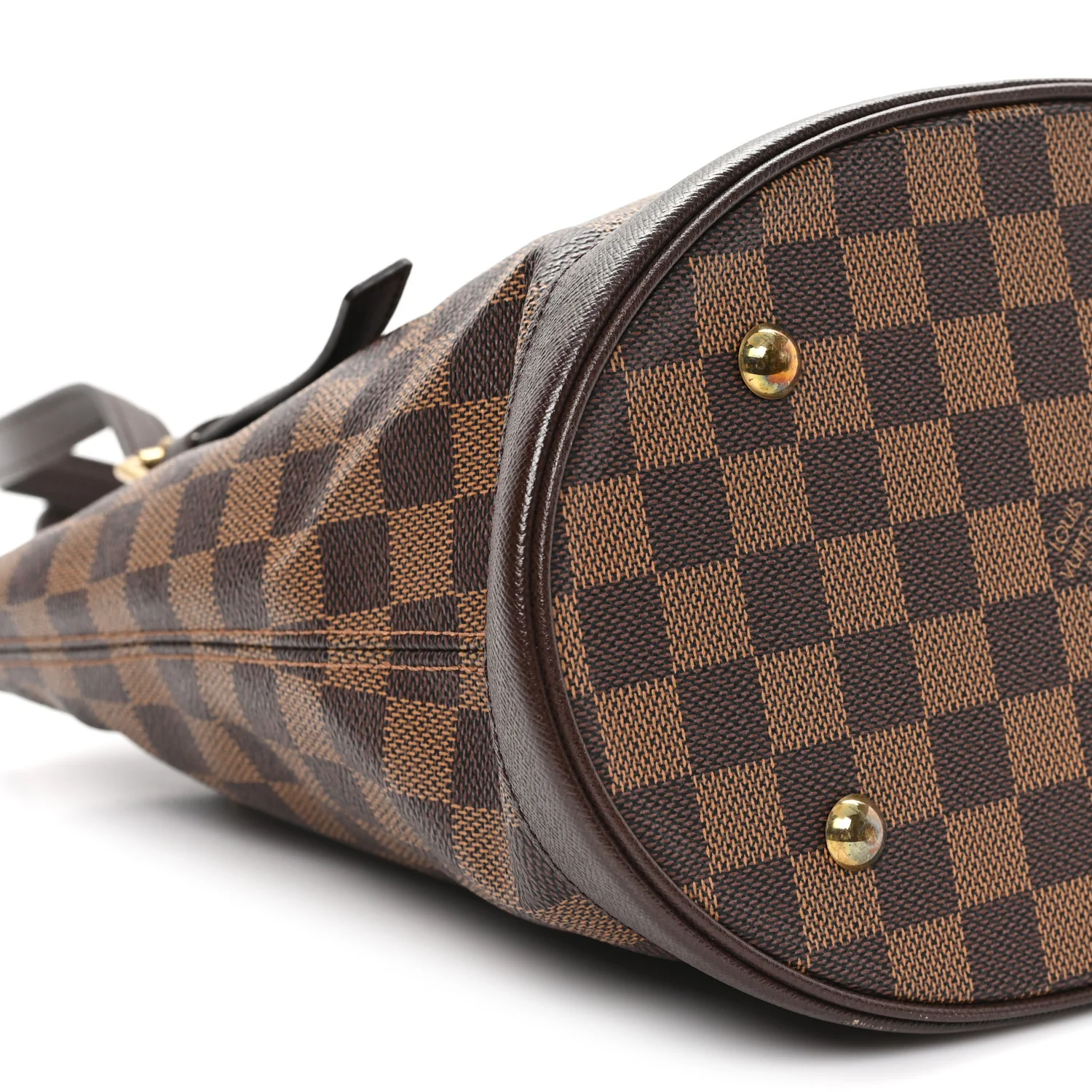 Damier Ebene Marais Bucket 23