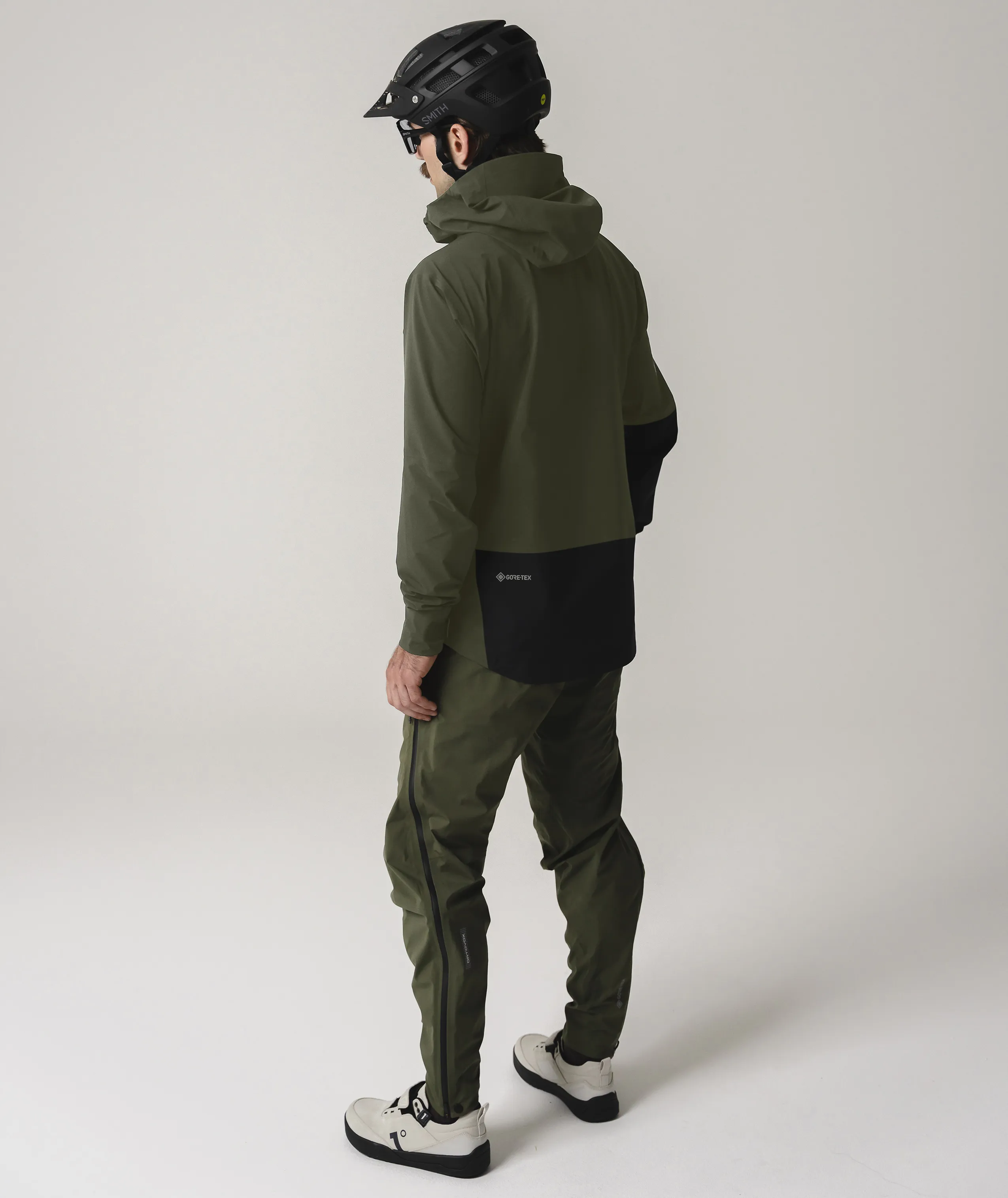 ORTOVOXR SEQUENCE GORE-TEX JKT