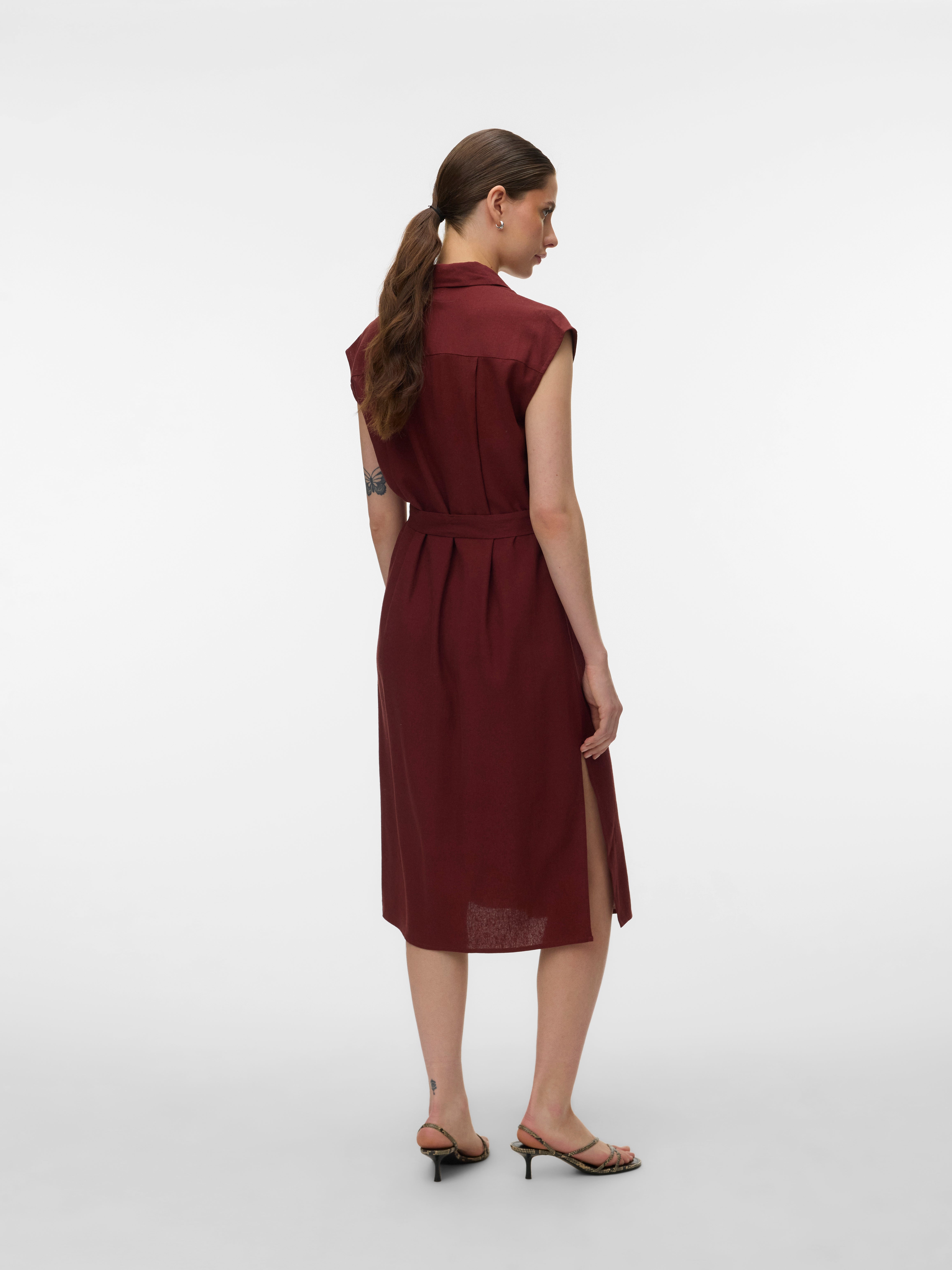 VERO MODA® VMMYMILO Long dress