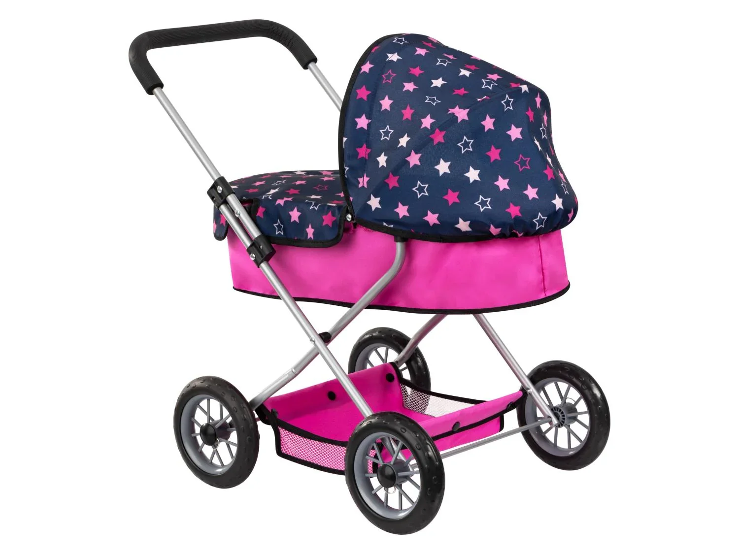 Bayer Design Landau pour poupe ou accessoires