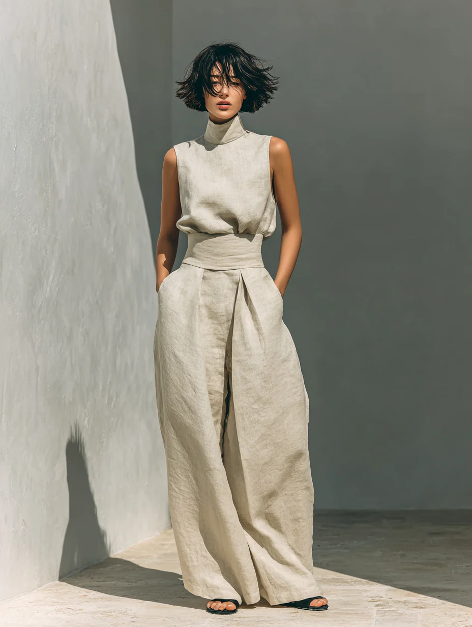 Olimpia | Ensemble de Blouse