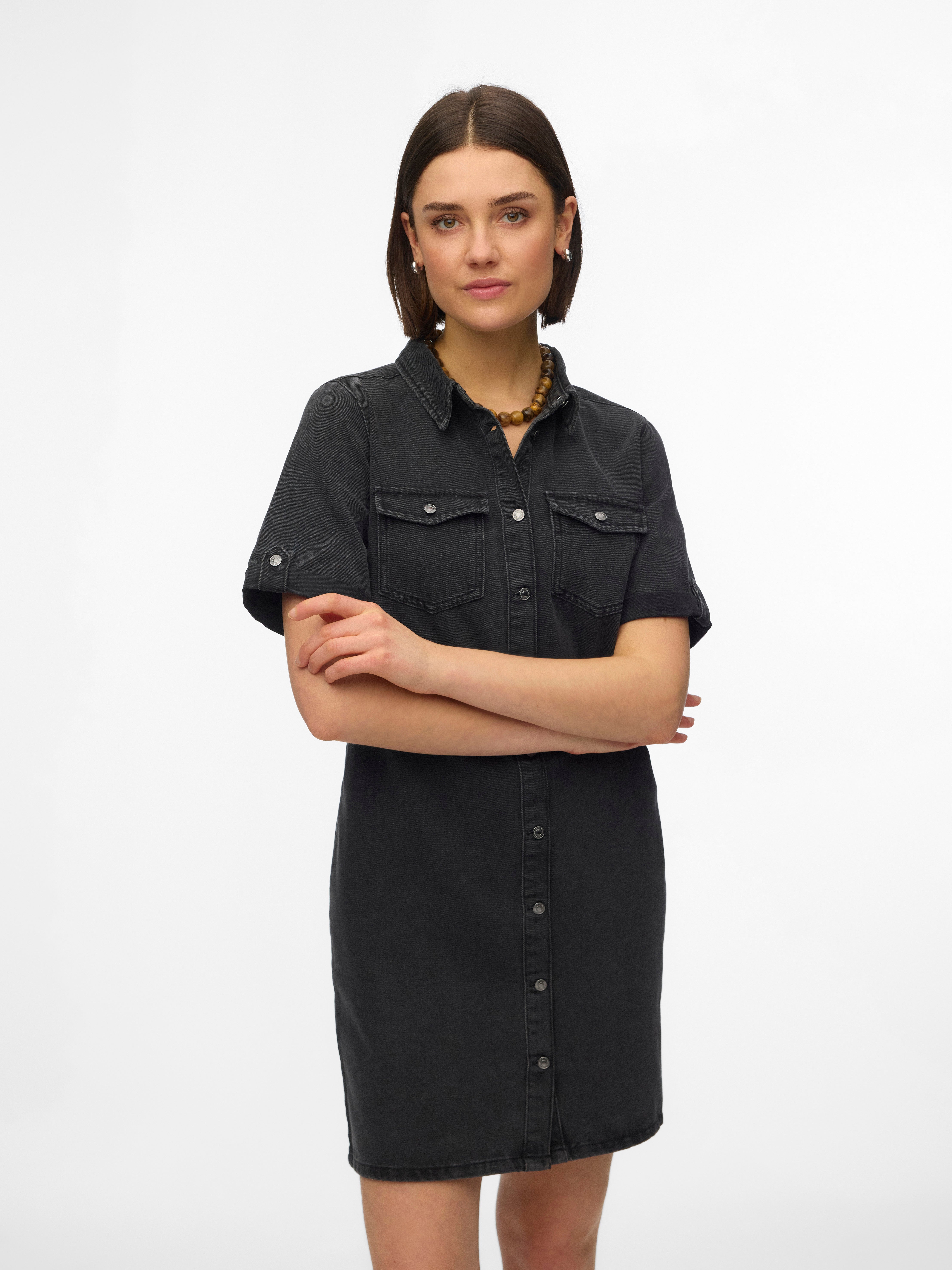 VERO MODA® VMJENNIE Short dress