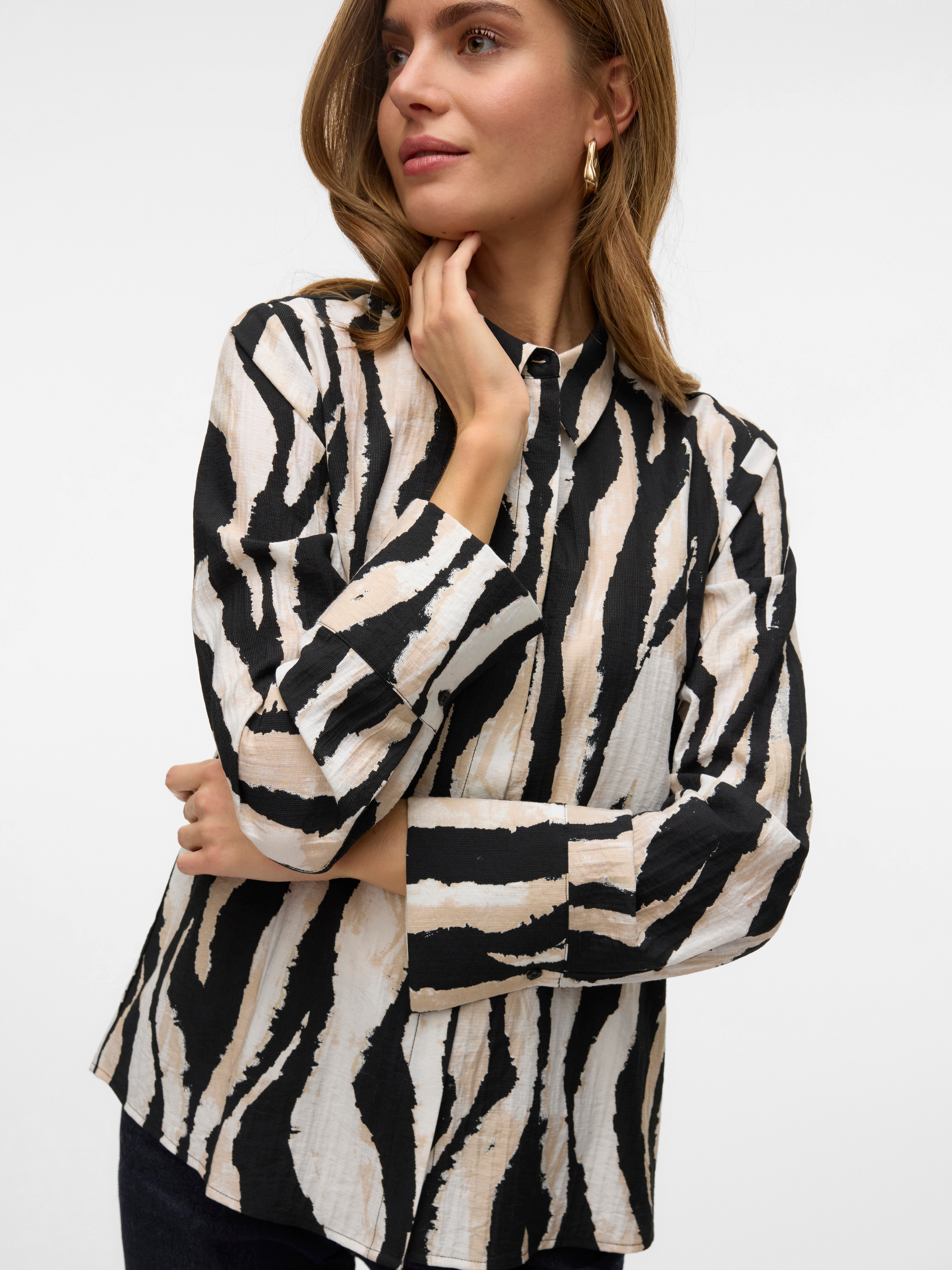 VERO MODA® VMSARA Shirt